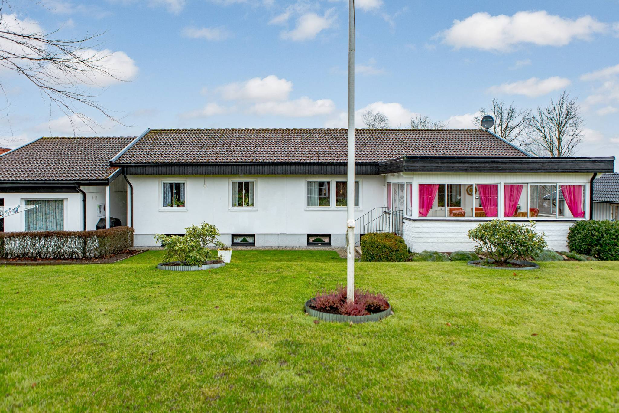 7 rum Villa på Kyrkobergsvägen 35 Eldsberga Halmstads kommun - bild 6
