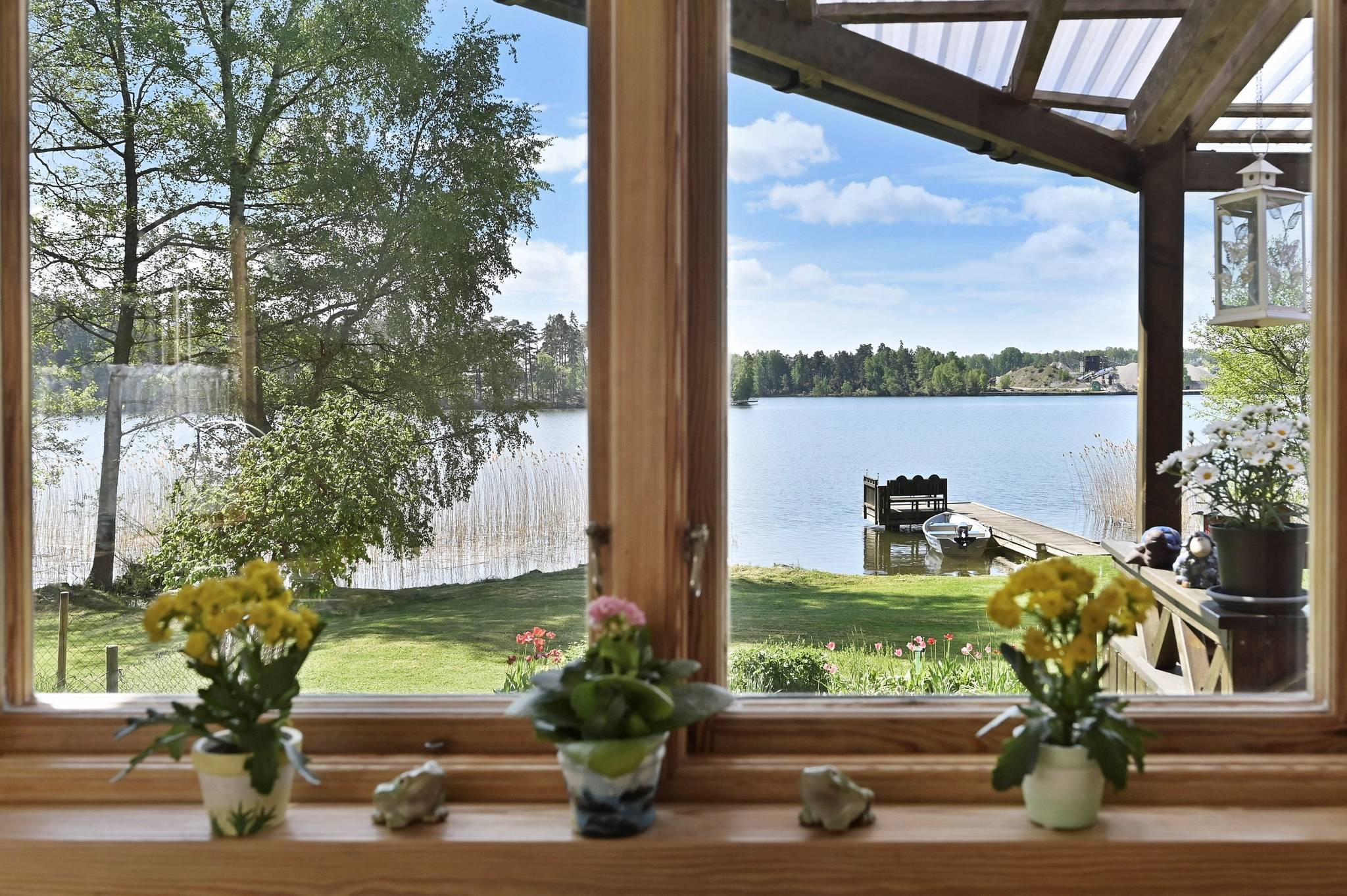 2 rum Fritidshus på Göholmen 18 Ekerö kommun - bild 9