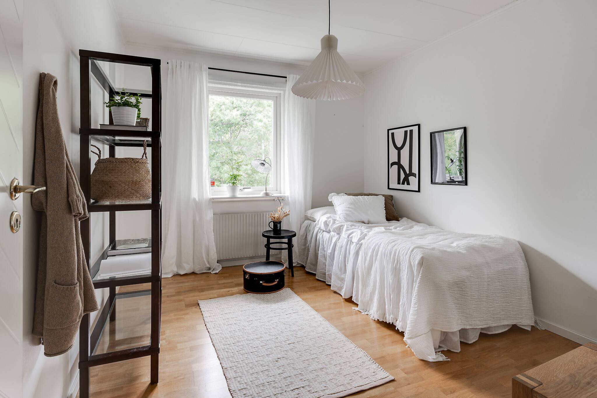 5 rum Parhus på Johan Alins gata 16A Frölundaborg/Kungsladugård Göteborgs kommun - bild 32