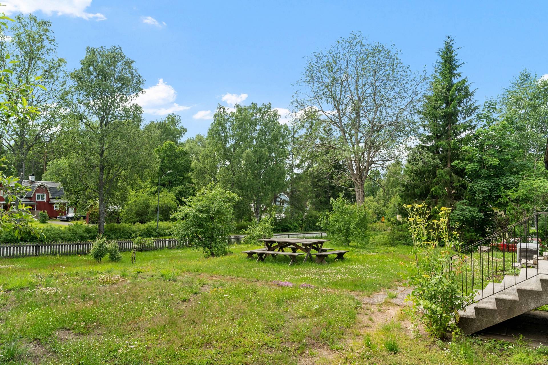 6 rum Villa på Lundvägen 16 Hallstavik Norrtälje kommun - bild 27