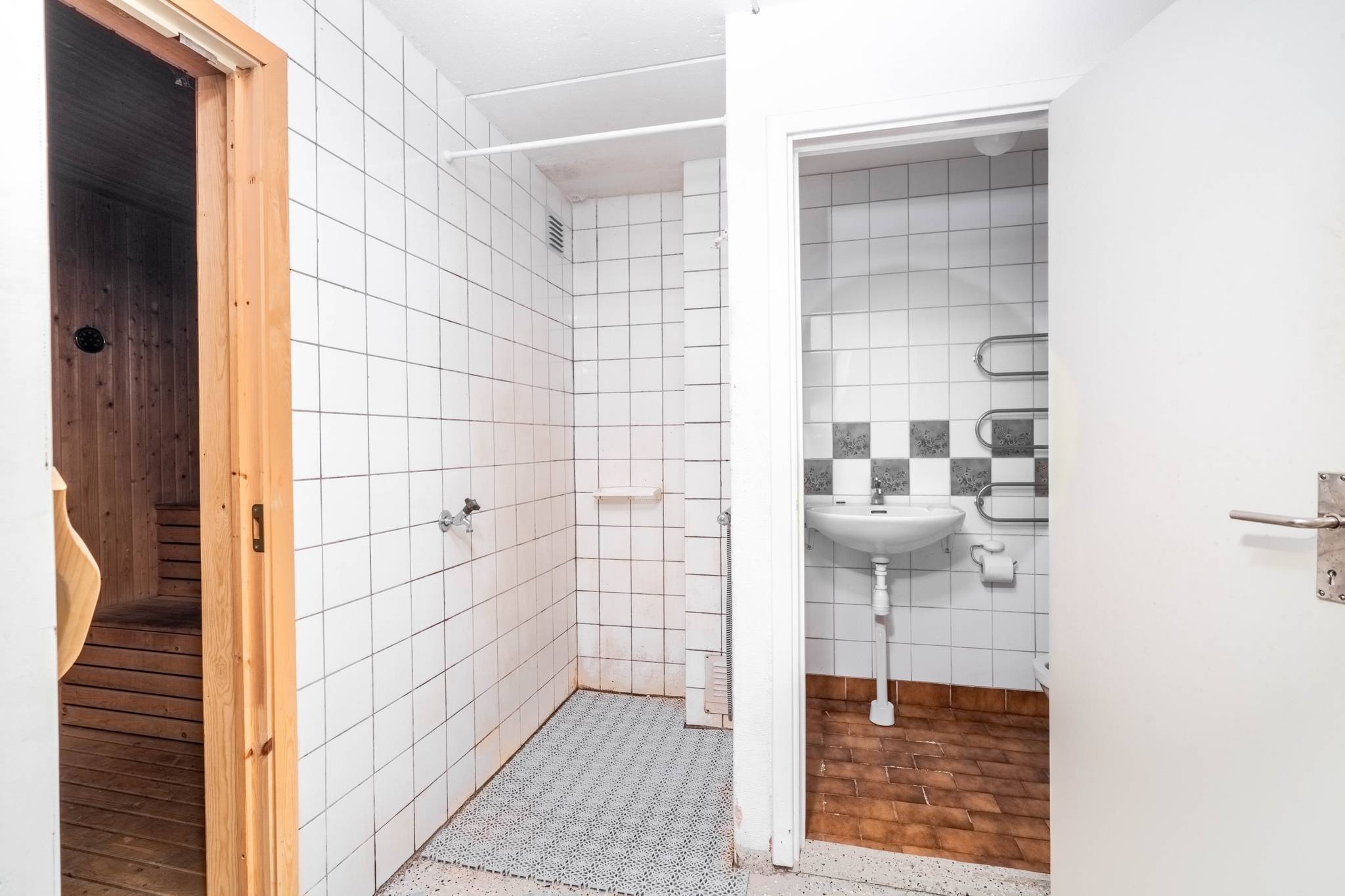 9 rum Villa på Kristiansgatan 3 Hörnett Örnsköldsviks kommun - bild 29