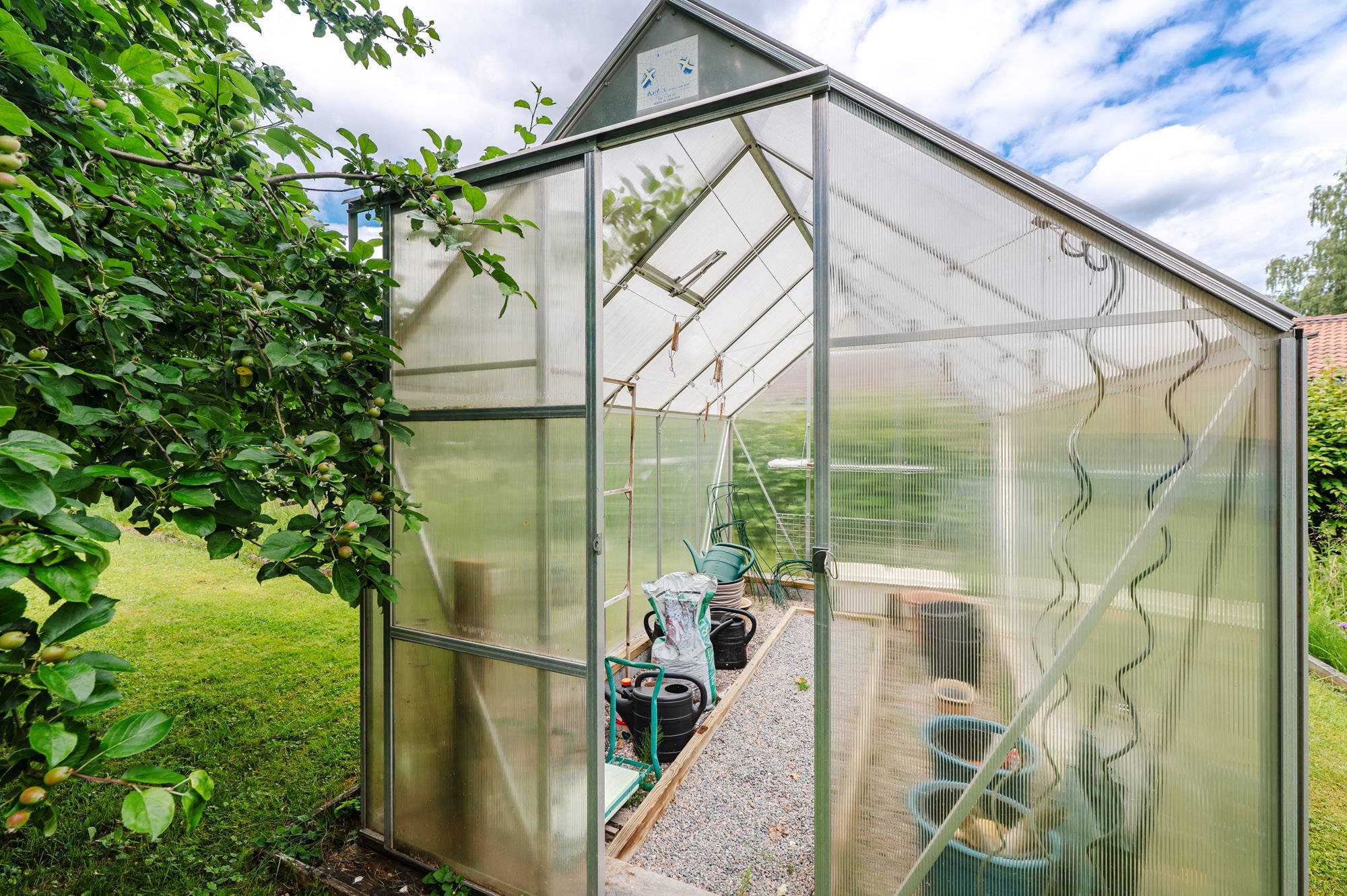 6 rum Villa på Gärdsvägen 3 Gävle kommun - bild 40