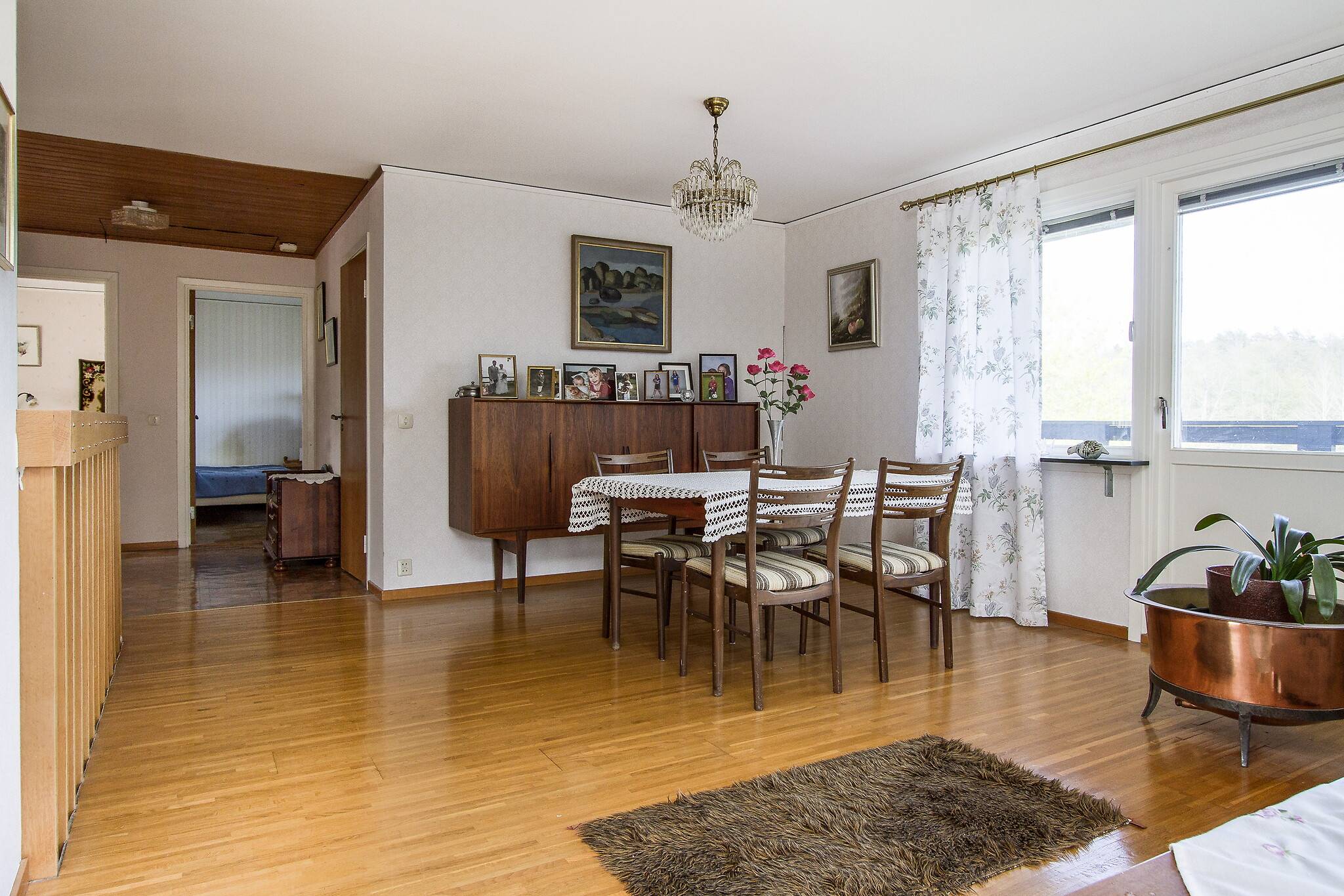 6 rum Villa på Kantarellgränden 6 Prästslätten Karlshamns kommun - bild 6