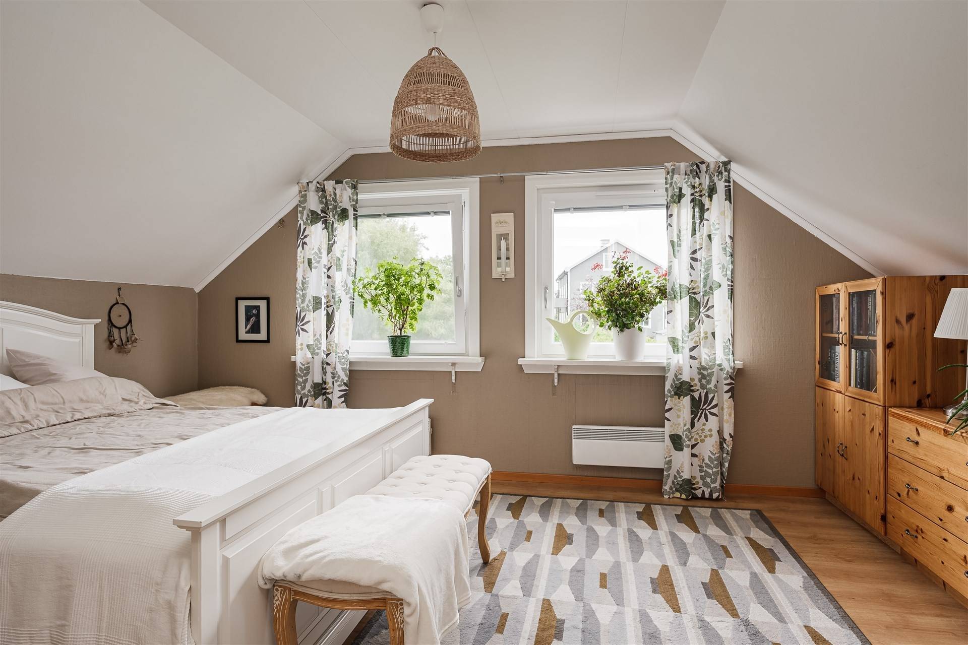 4 rum Villa på Framnäsvägen 35 Hälletorp Härnösands kommun - bild 21