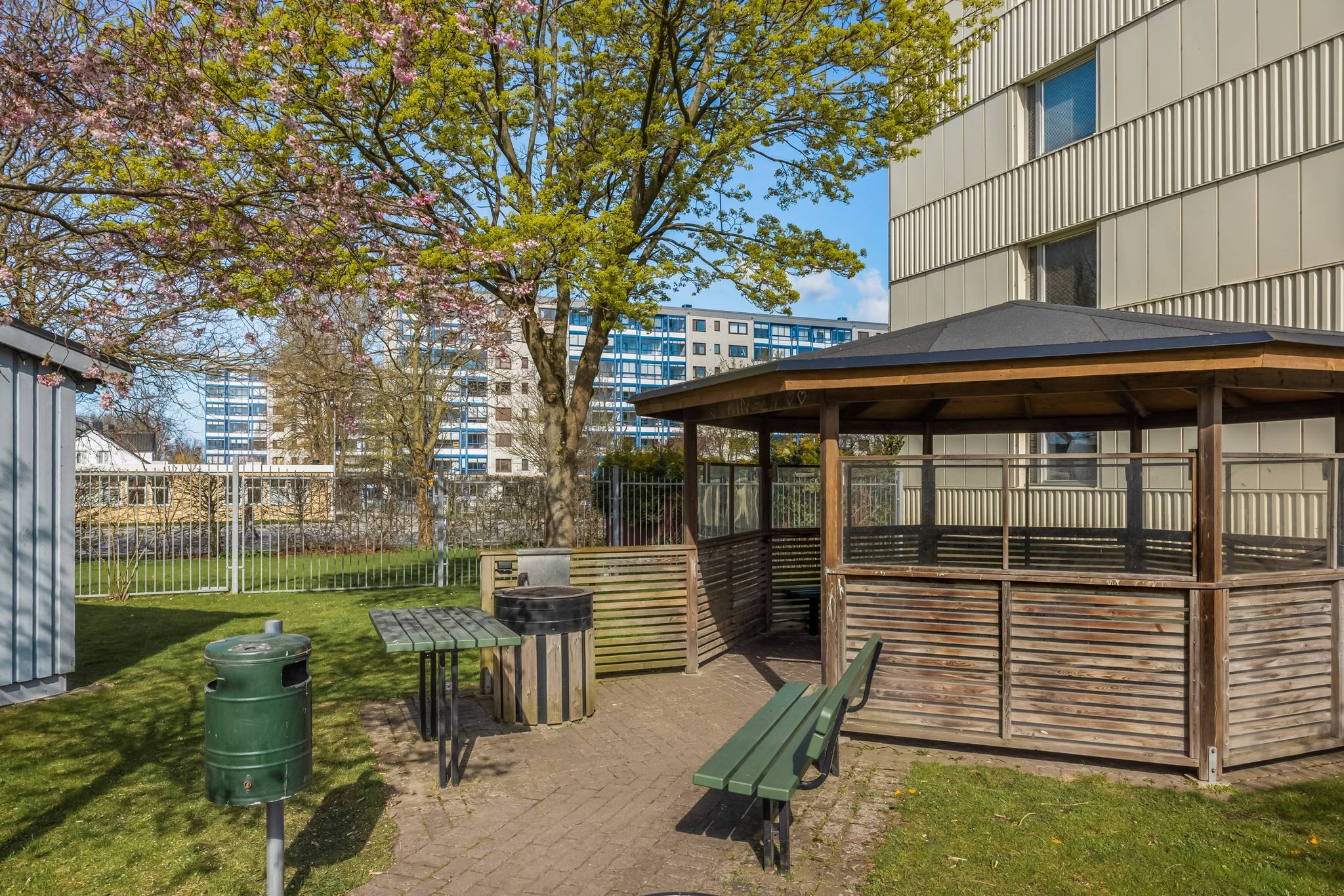 2 rum Lägenhet på Ormvråksgatan 42 Söderkulla Malmö kommun - bild 28