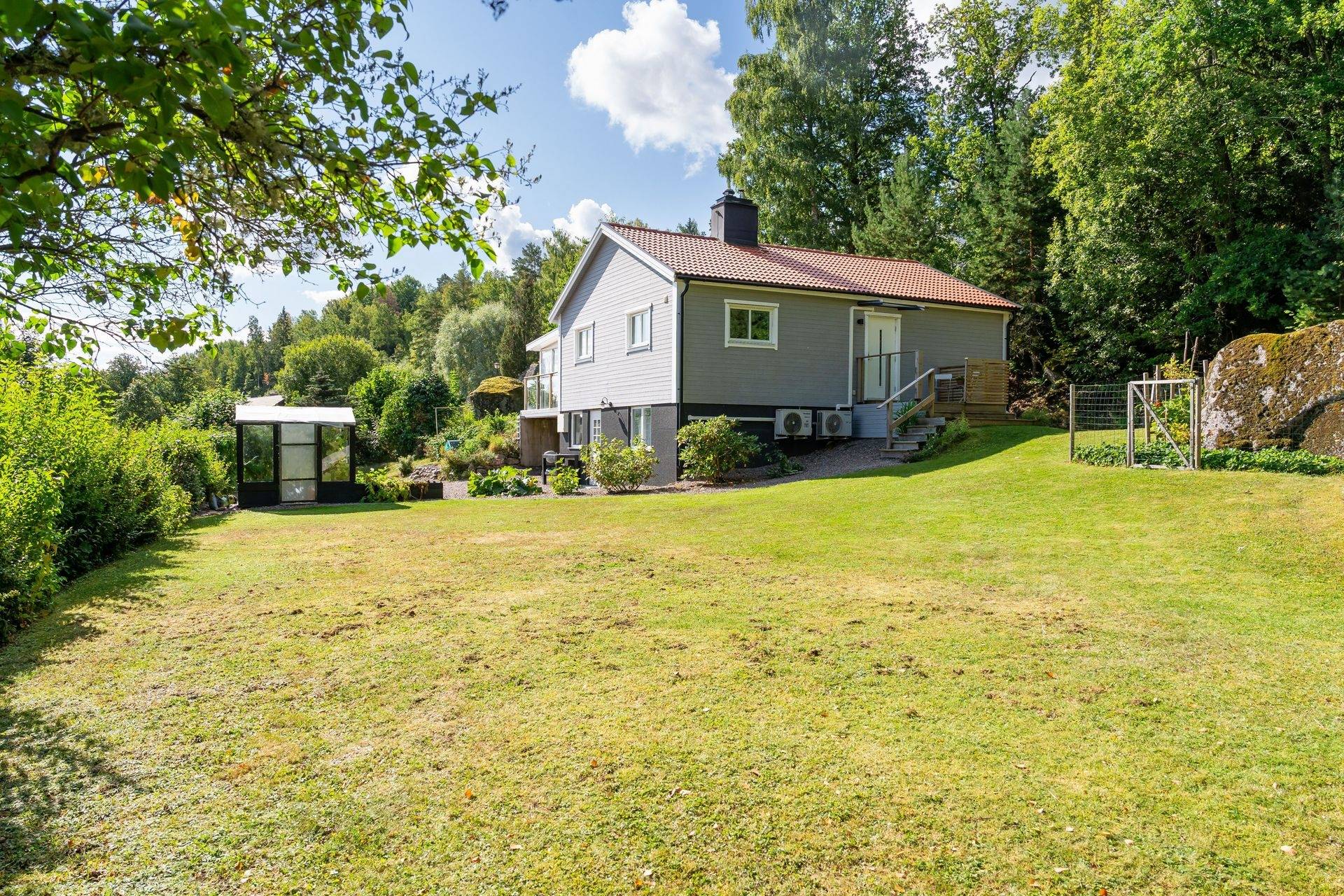 3 rum Villa på Sätravallen 1 Bestorp Linköpings kommun - bild 34