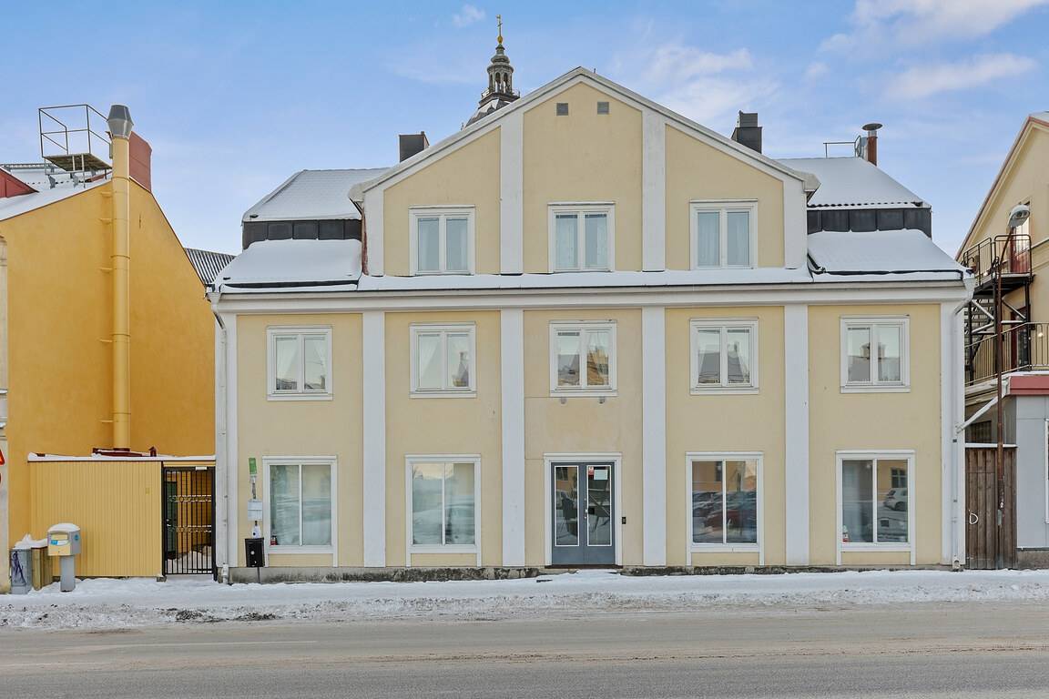 1 rum Lägenhet på Storgatan 9 Centralt Strängnäs kommun - bild 21