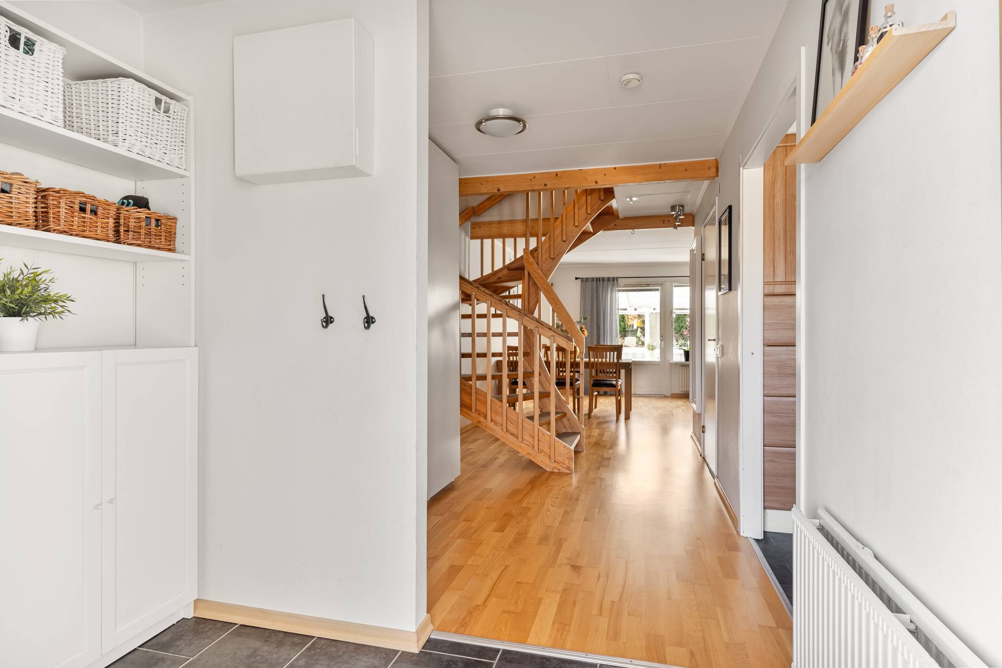 4 rum Villa på Öknavägen 185 Hällby Eskilstuna kommun - bild 16