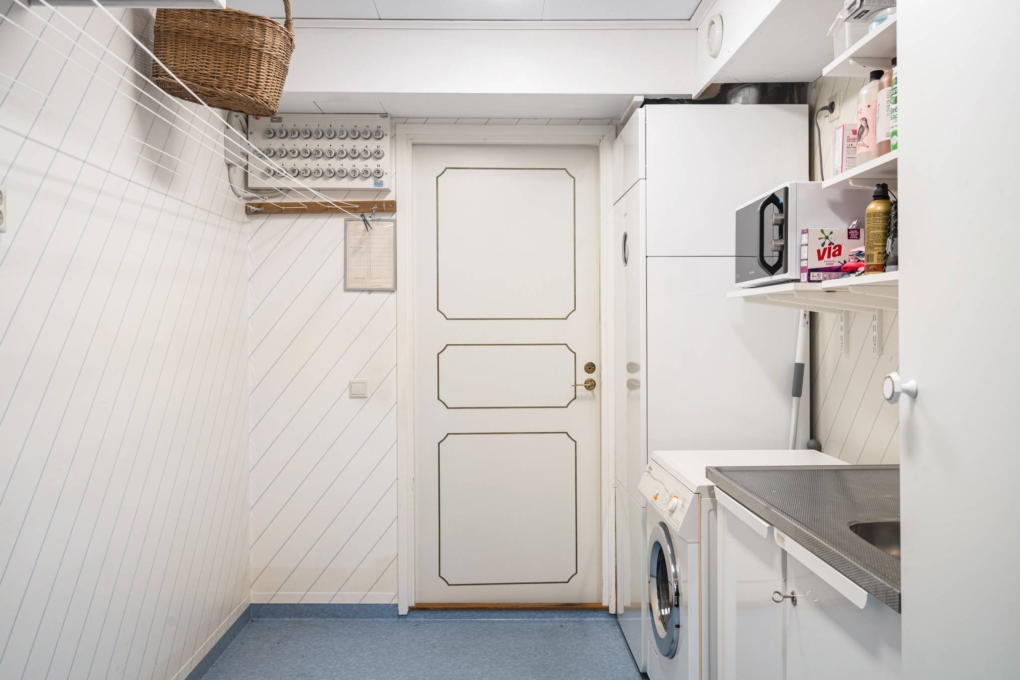6 rum Villa på Fjärilsvägen 38A Söra Österåkers kommun - bild 36