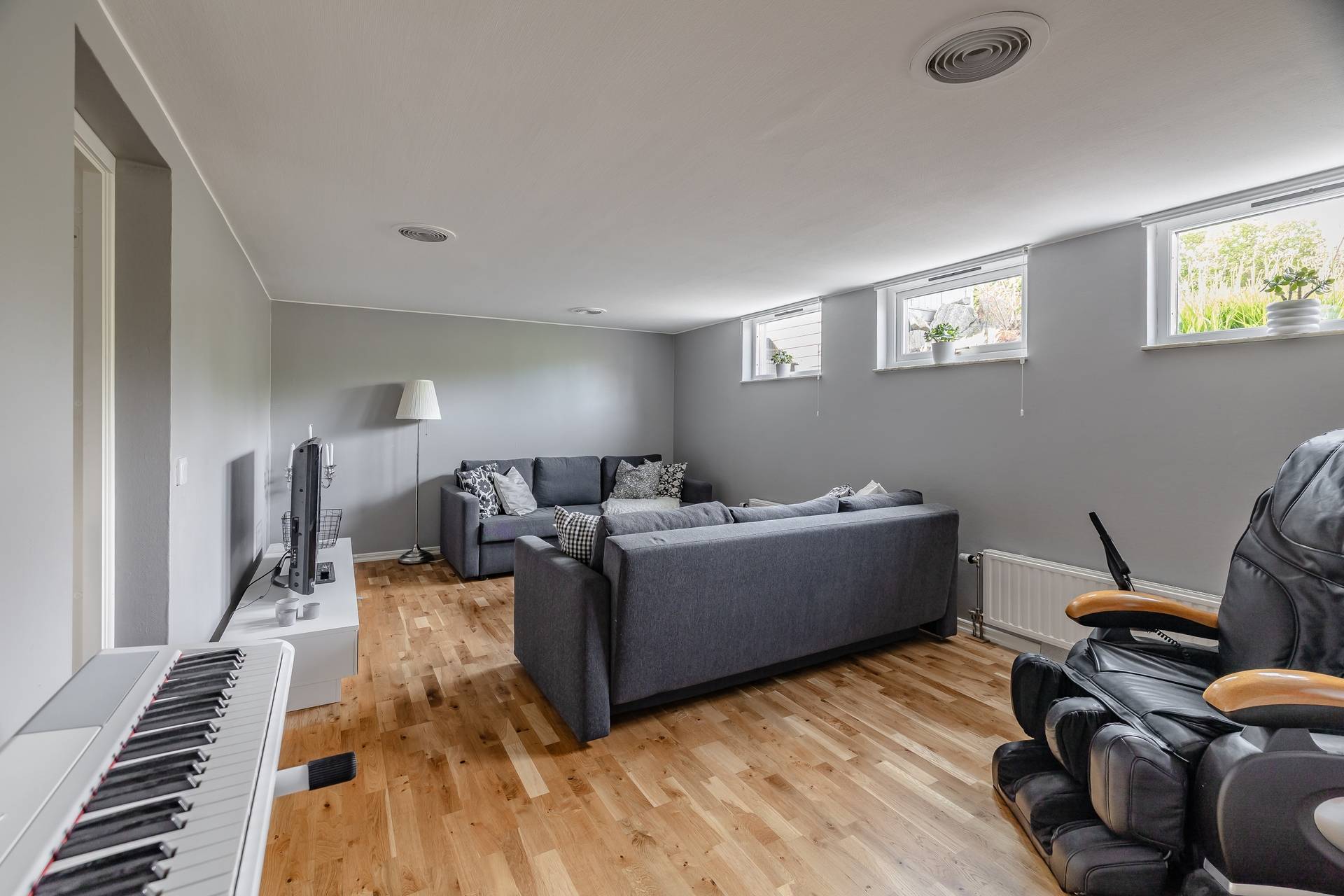 7 rum Villa på Marmorvägen 19 Skåreberget Karlstads kommun - bild 27
