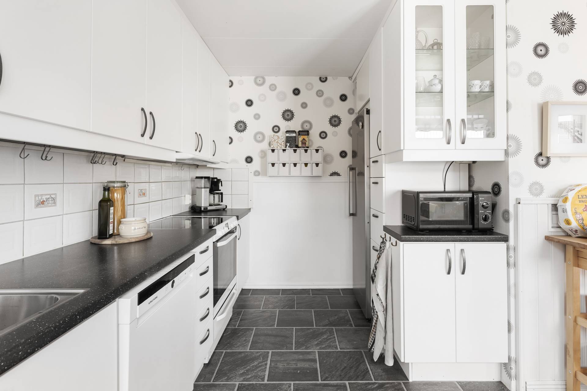 villa på Psilanderhielms väg 3 Verkö, Karlskrona kommun - bild 3