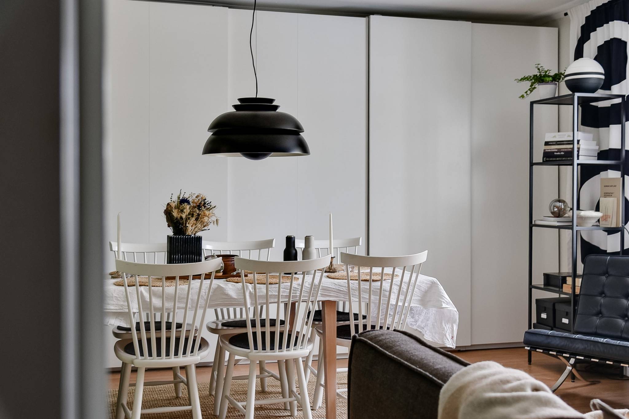 1 rum lägenhet på Norra Ersmarksgatan 59 Haga, Umeå kommun - bild 4