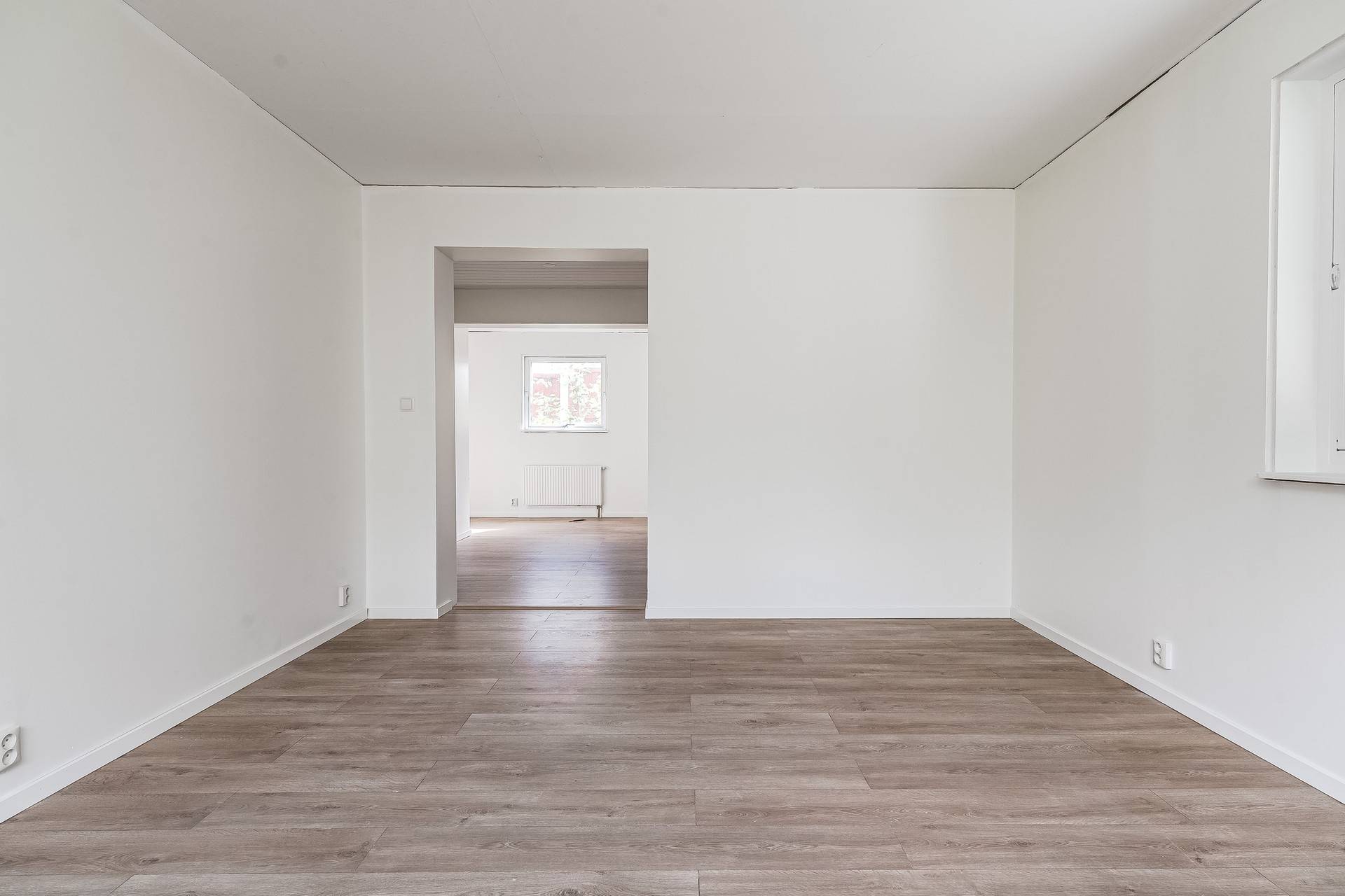 4 rum Villa på Västra Laggarbergsvägen 50 Laggarberg Timrå kommun - bild 8