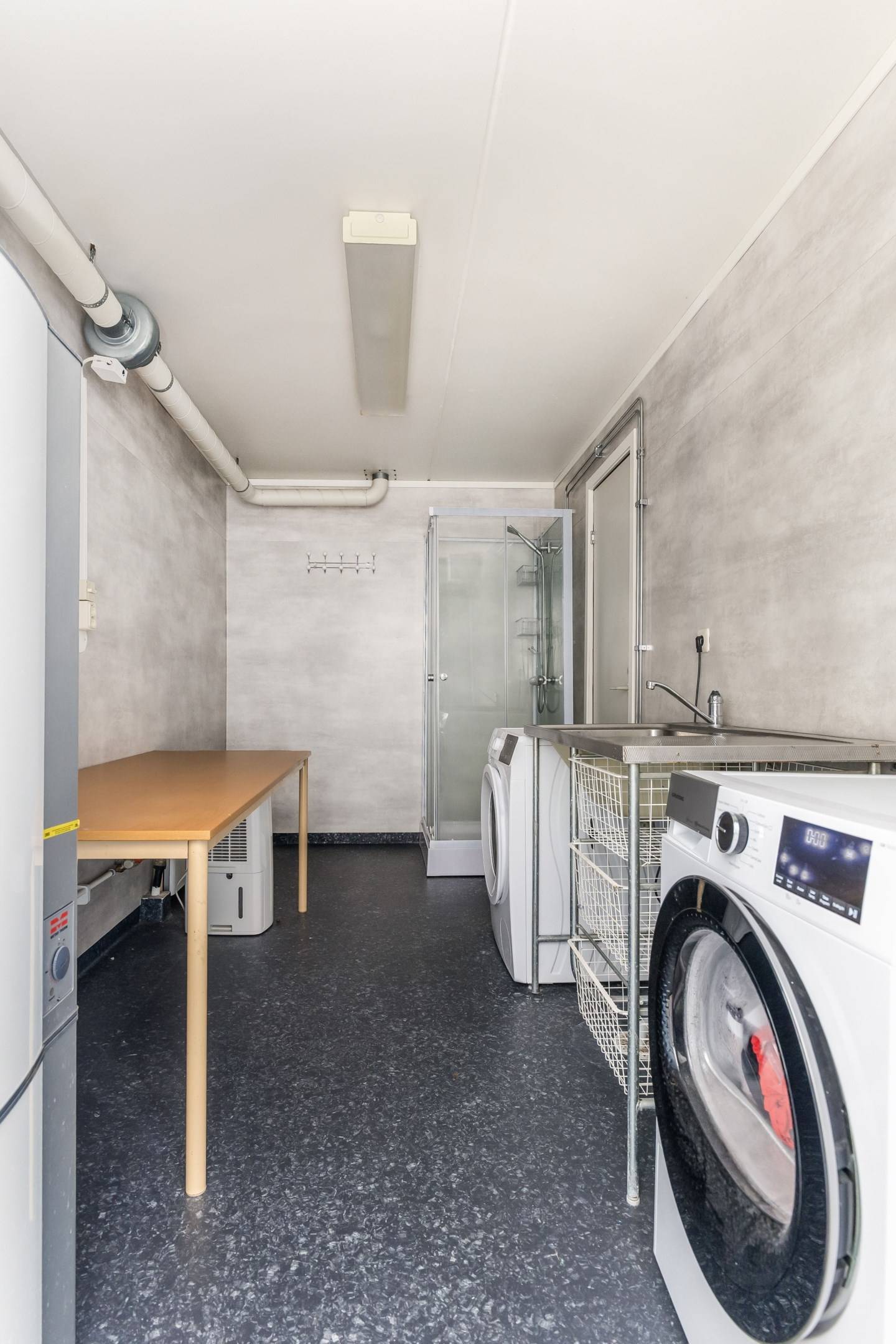 5 rum Villa på Rotorvägen 40 LUDVIKA Golan Ludvika kommun - bild 32