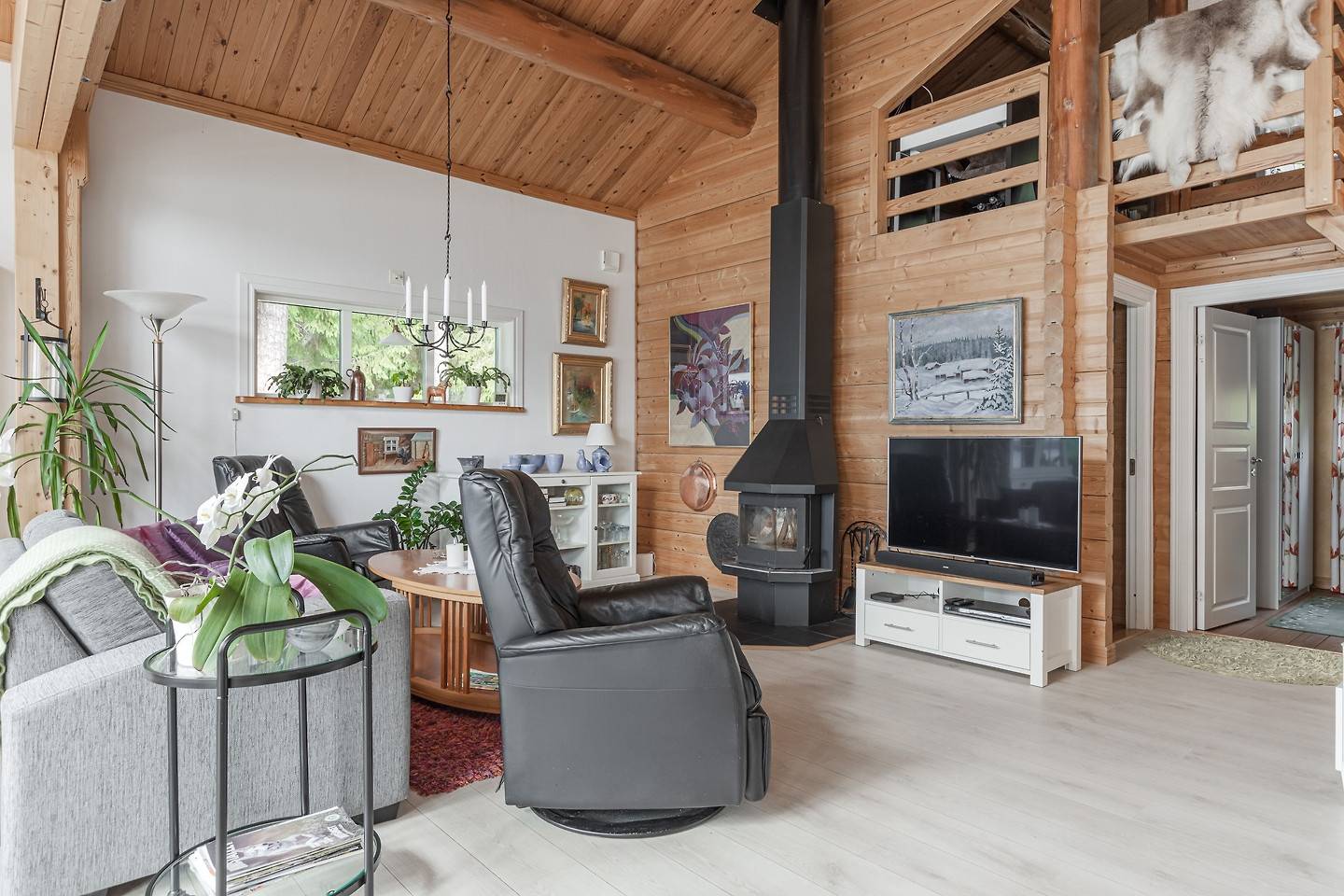 4 rum Villa på Humlekil Sandviken 3 Humlekil Arvika kommun - bild 20