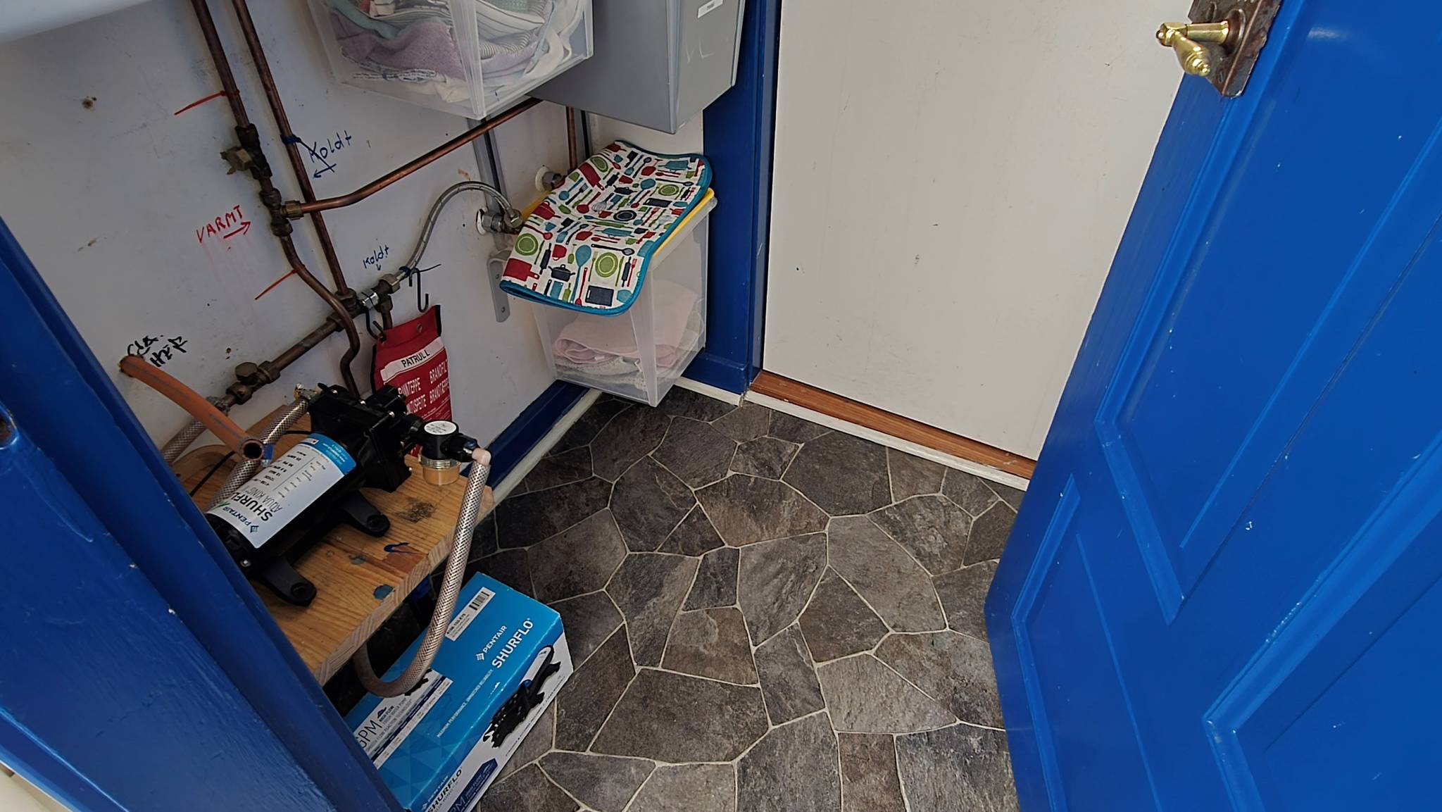 4 rum Fritidshus på Väderlanda LILLEGÅRD 1 Växjö kommun - bild 55