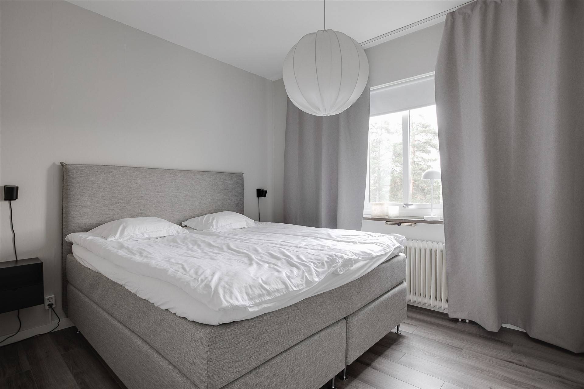 2 rum Lägenhet på Nyhagsgatan 3D Tomaslunden Vetlanda kommun - bild 4