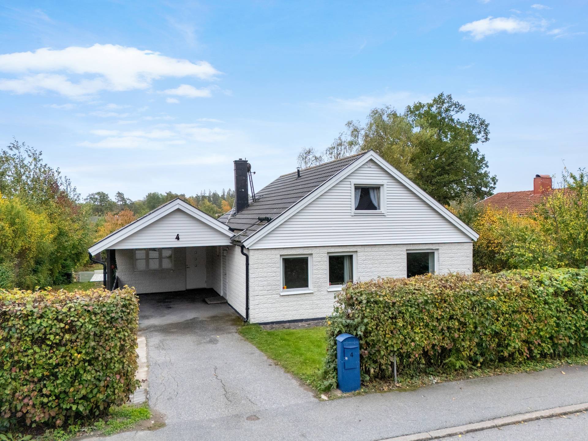 10 rum Villa på Tömvägen 4 Järfälla kommun - bild 27
