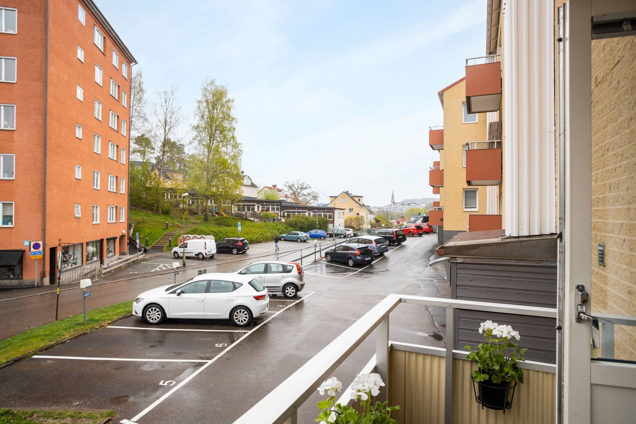 3 rum Lägenhet på Kellgrensgatan 15B Druvefors Borås kommun - bild 19