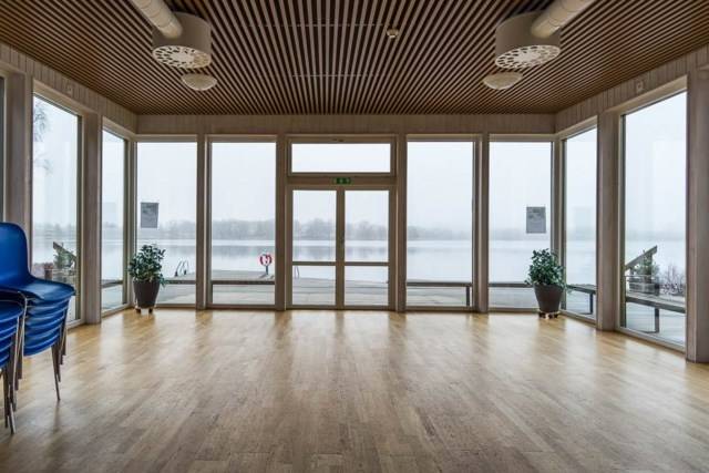 4 rum Lägenhet på Sjöbågen 6A Trummens Strand Växjö kommun - bild 31