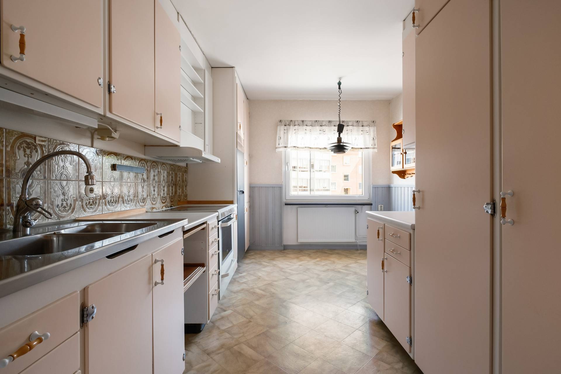 3 rum Lägenhet på Corneliusgatan 30B Avesta Avesta kommun - bild 4
