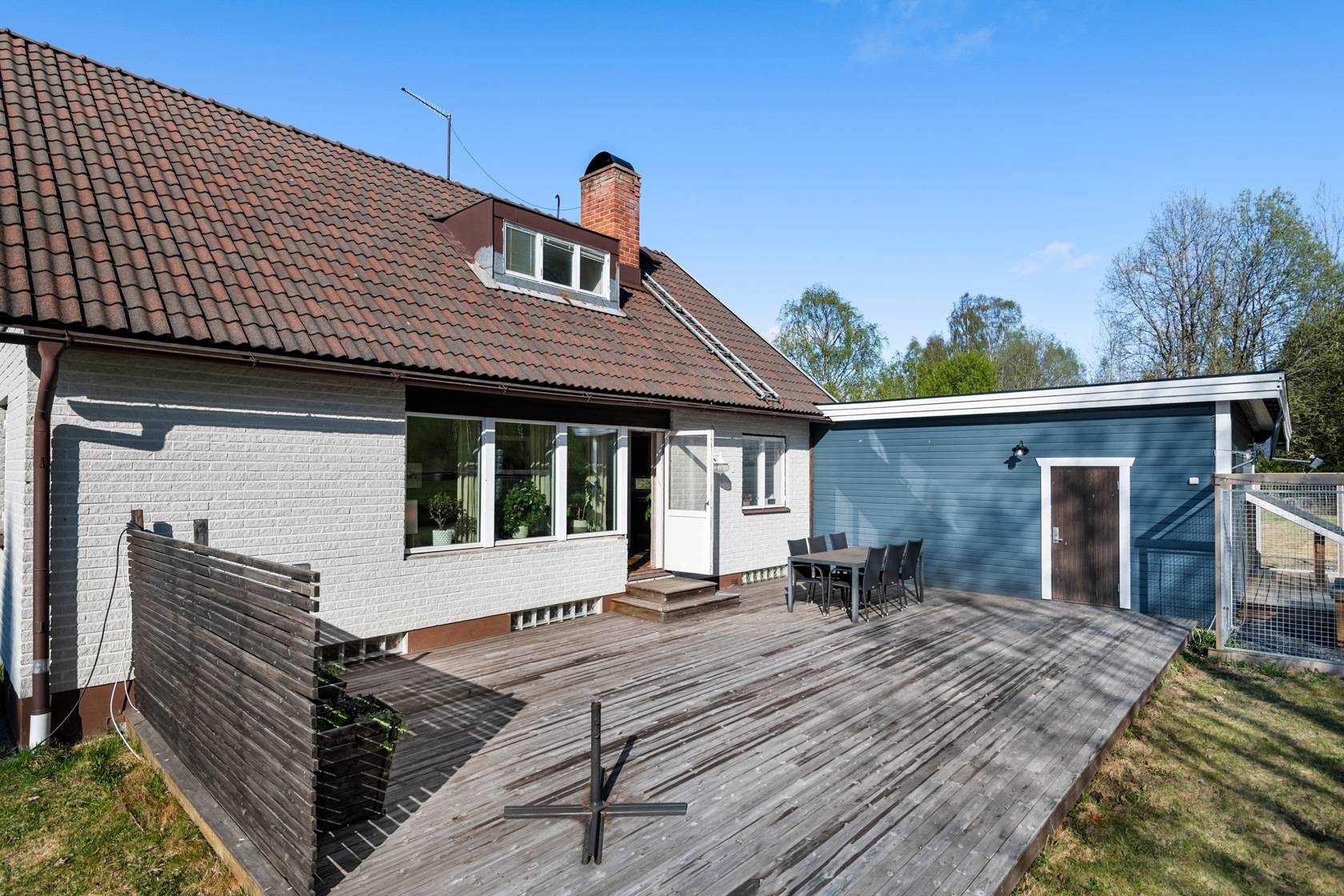 138 m² Villa på Snickargränd 12 Vindeln Vindelns kommun - bild 3