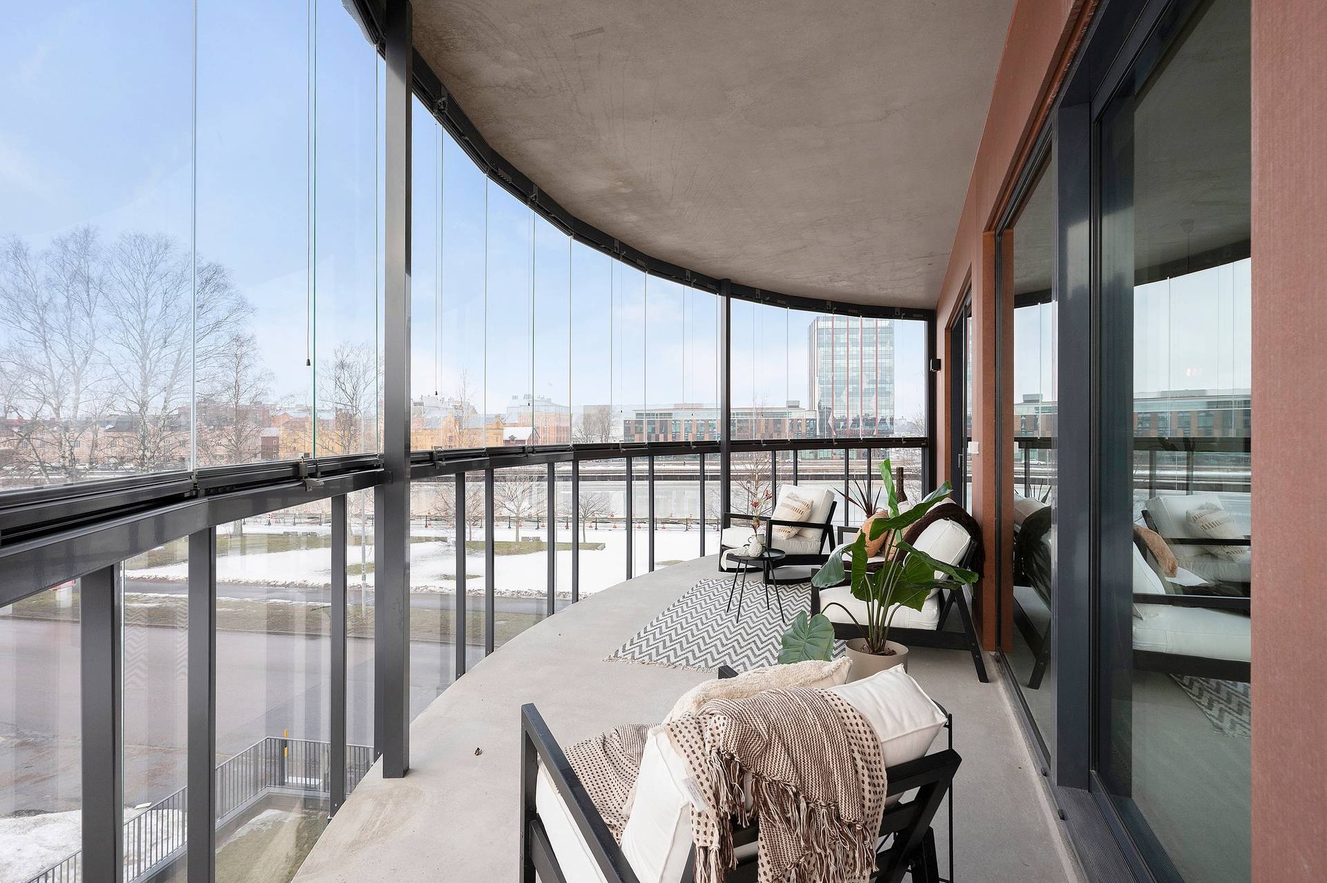 3 rum Lägenhet på Södra Skeppsbron 24 Godisfabriken Gävle kommun - bild 16