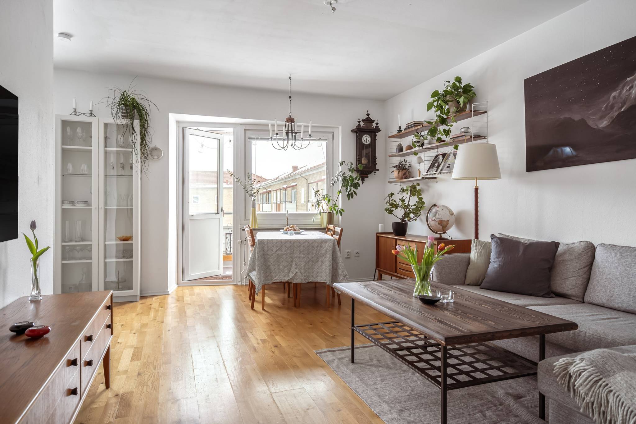 3 rum Lägenhet på Arvid lindmansgatan 19B Centrala Hisingen Göteborgs kommun - bild 9