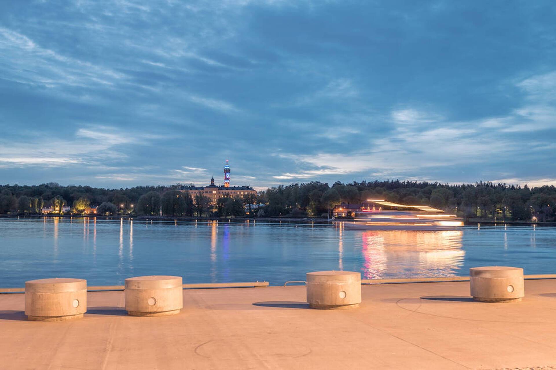 2.5 rum Lägenhet på Mjölnarvägen 16, 9 tr Nacka - Kvarnholmen Nacka kommun - bild 36