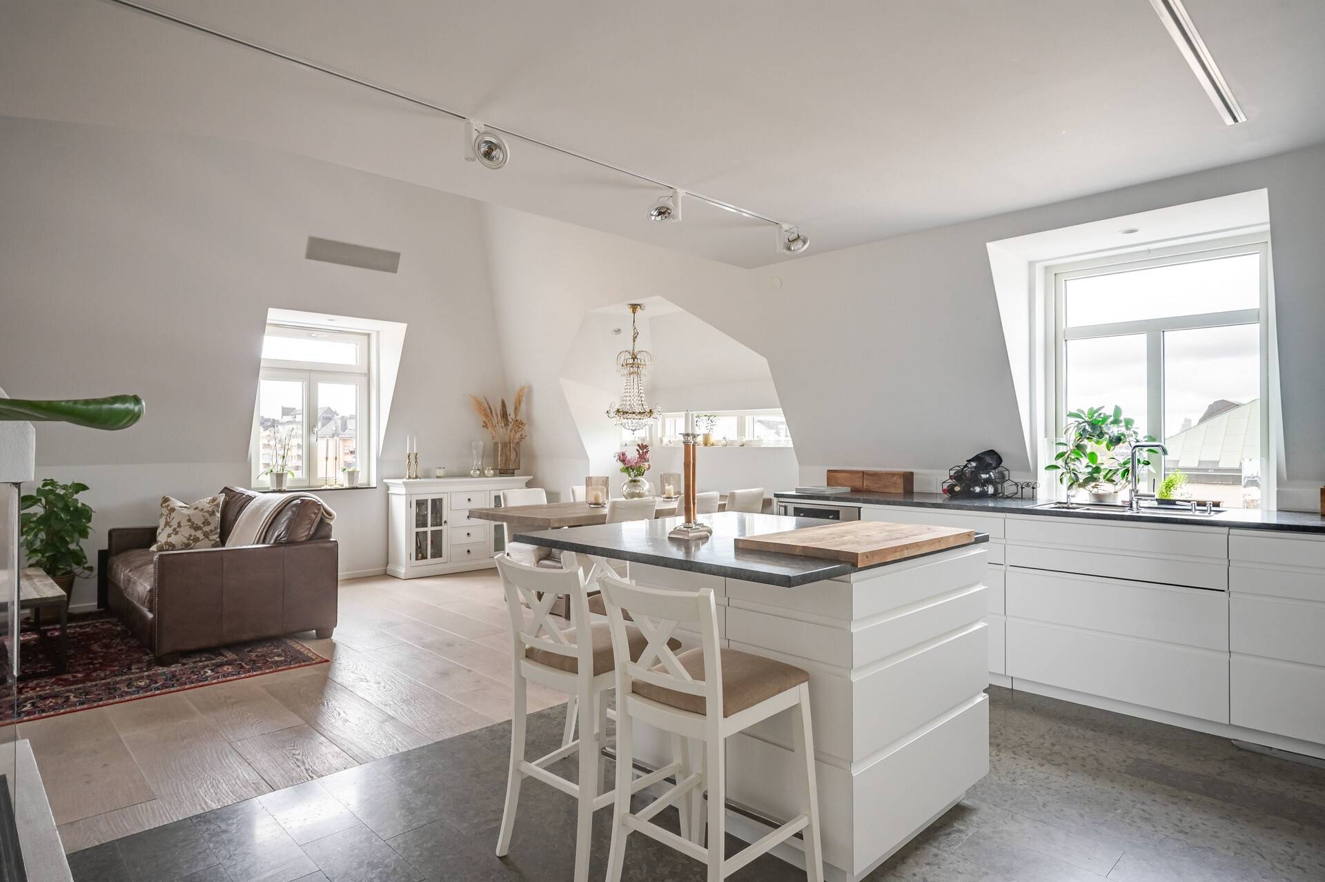 5 rum Lägenhet på Hornsgatan 49 Södermalm Stockholms kommun - bild 5