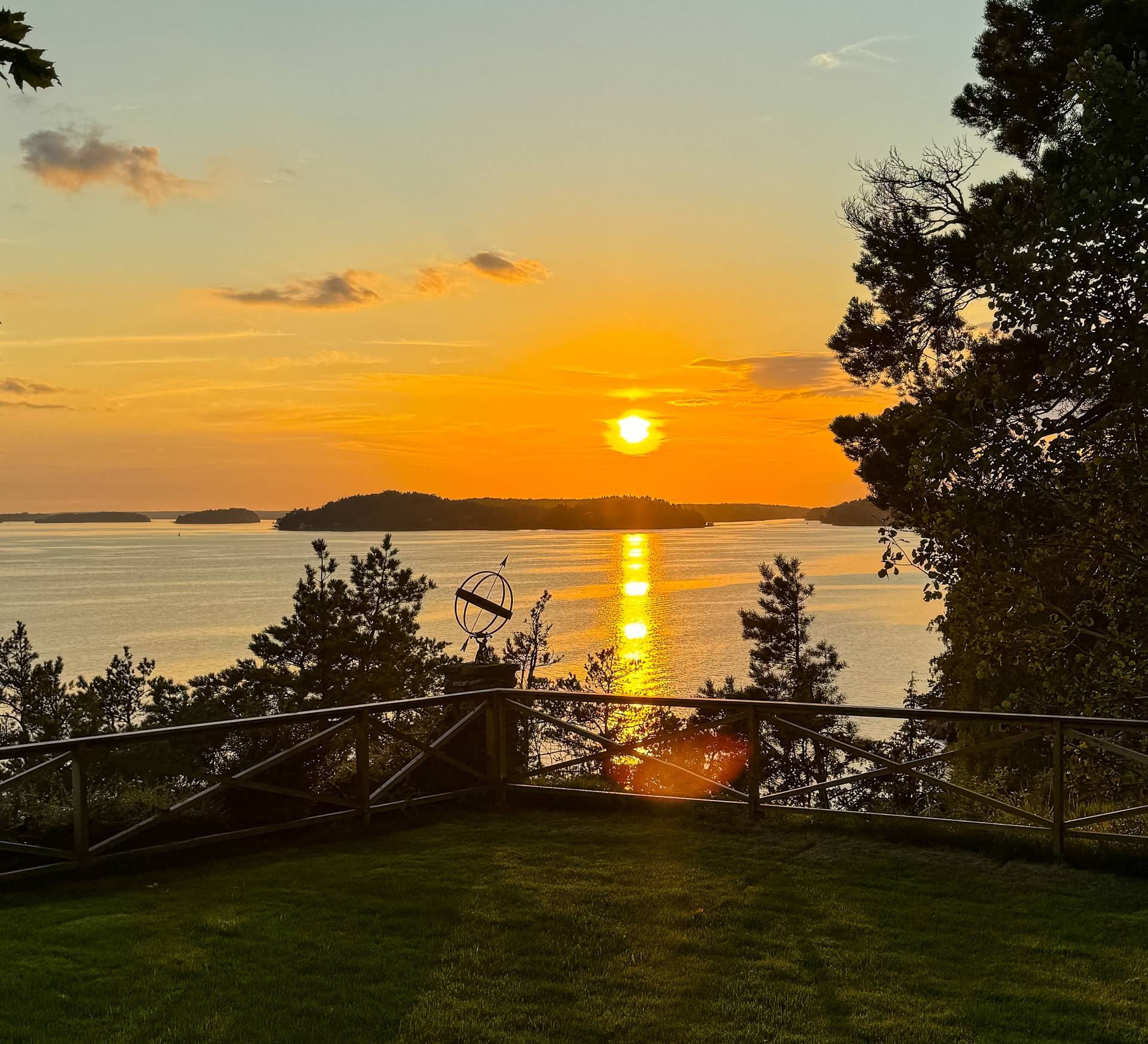 6 rum Vinterbonat fritidshus på Stadsvallsvägen 19 Torsbyfjärden Värmdö kommun - bild 52