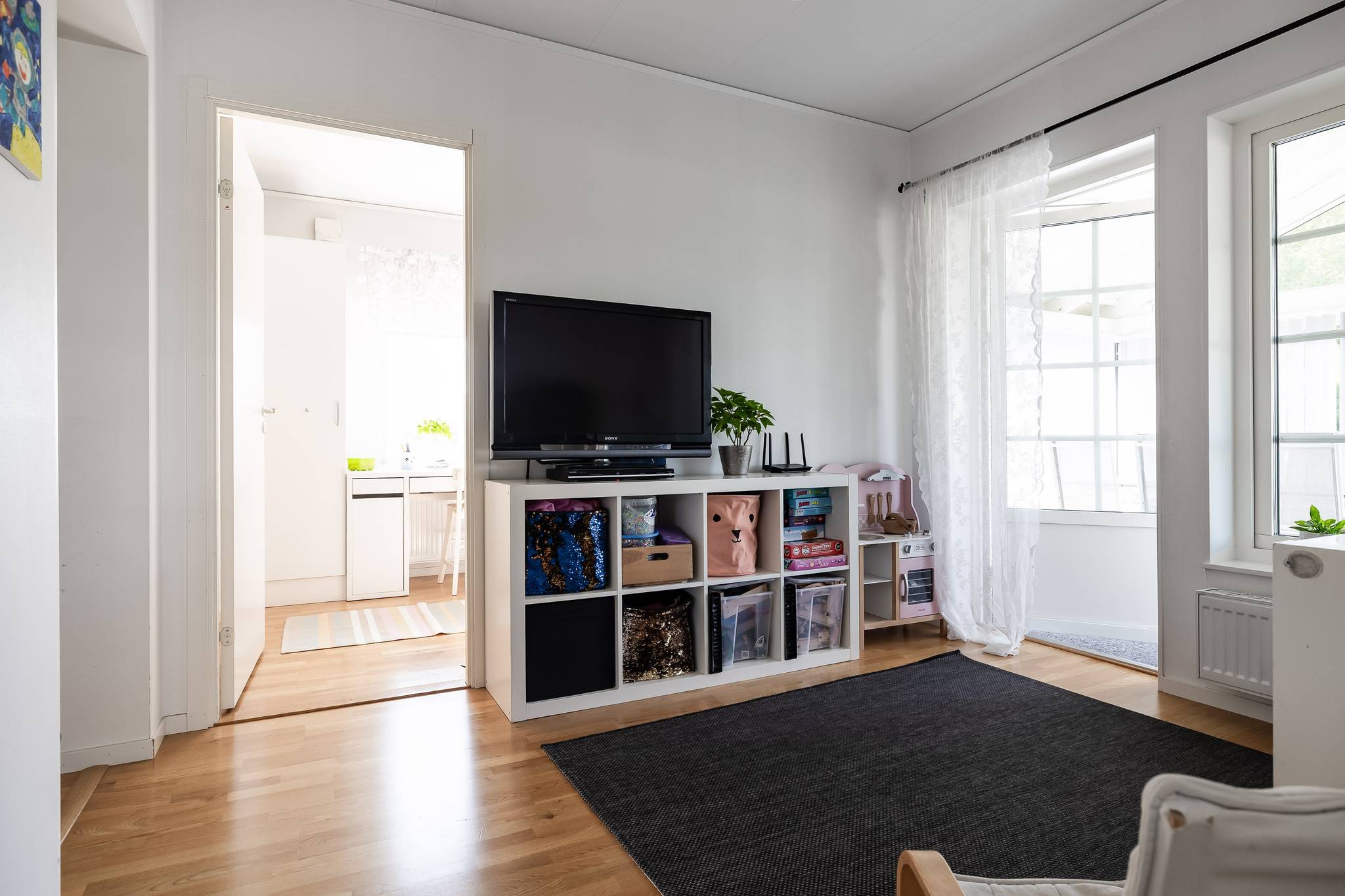 5 rum Villa på Yxstabacken 602A Örebro kommun - bild 24