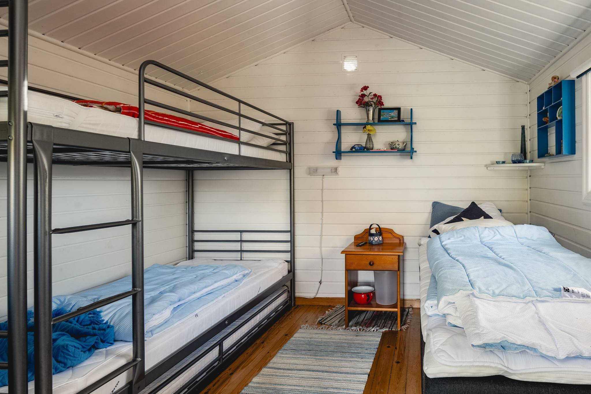 4 rum Fritidshus på Hunsbo 972 Söderhamns kommun - bild 40