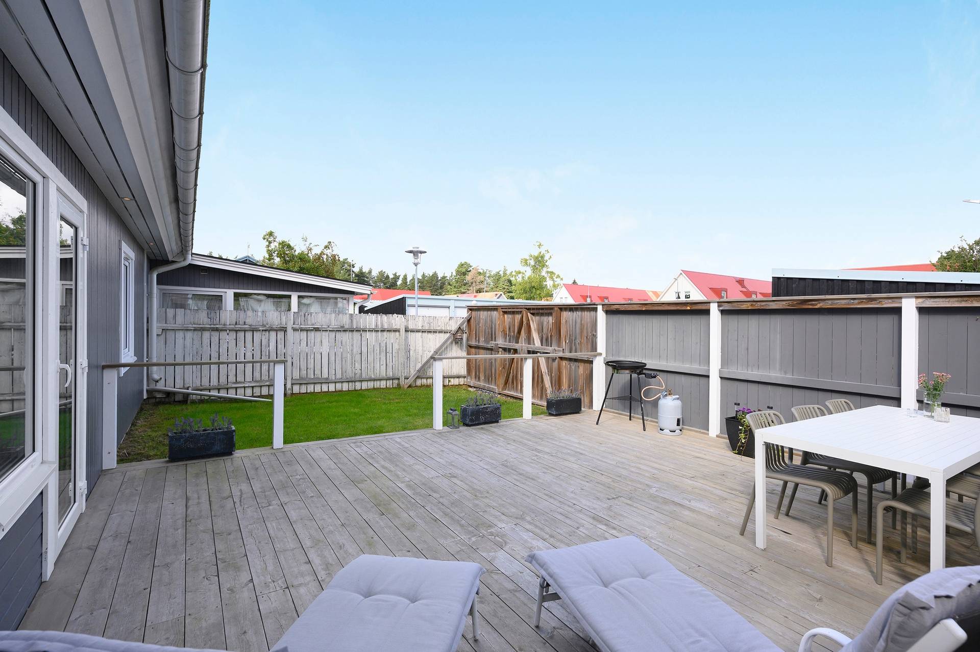 7 rum Radhus på Myrbackavändan 120 Gävle Gävle kommun - bild 17