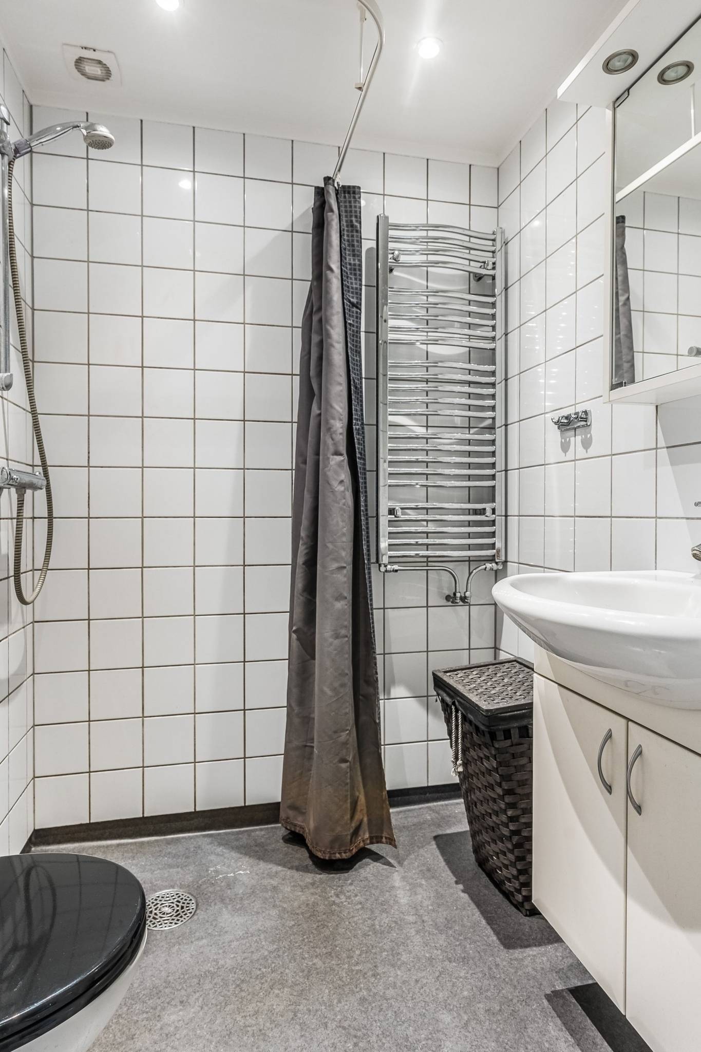 2 rum Lägenhet på Grönahögsvägen 31B Ulricehamn Ulricehamns kommun - bild 9
