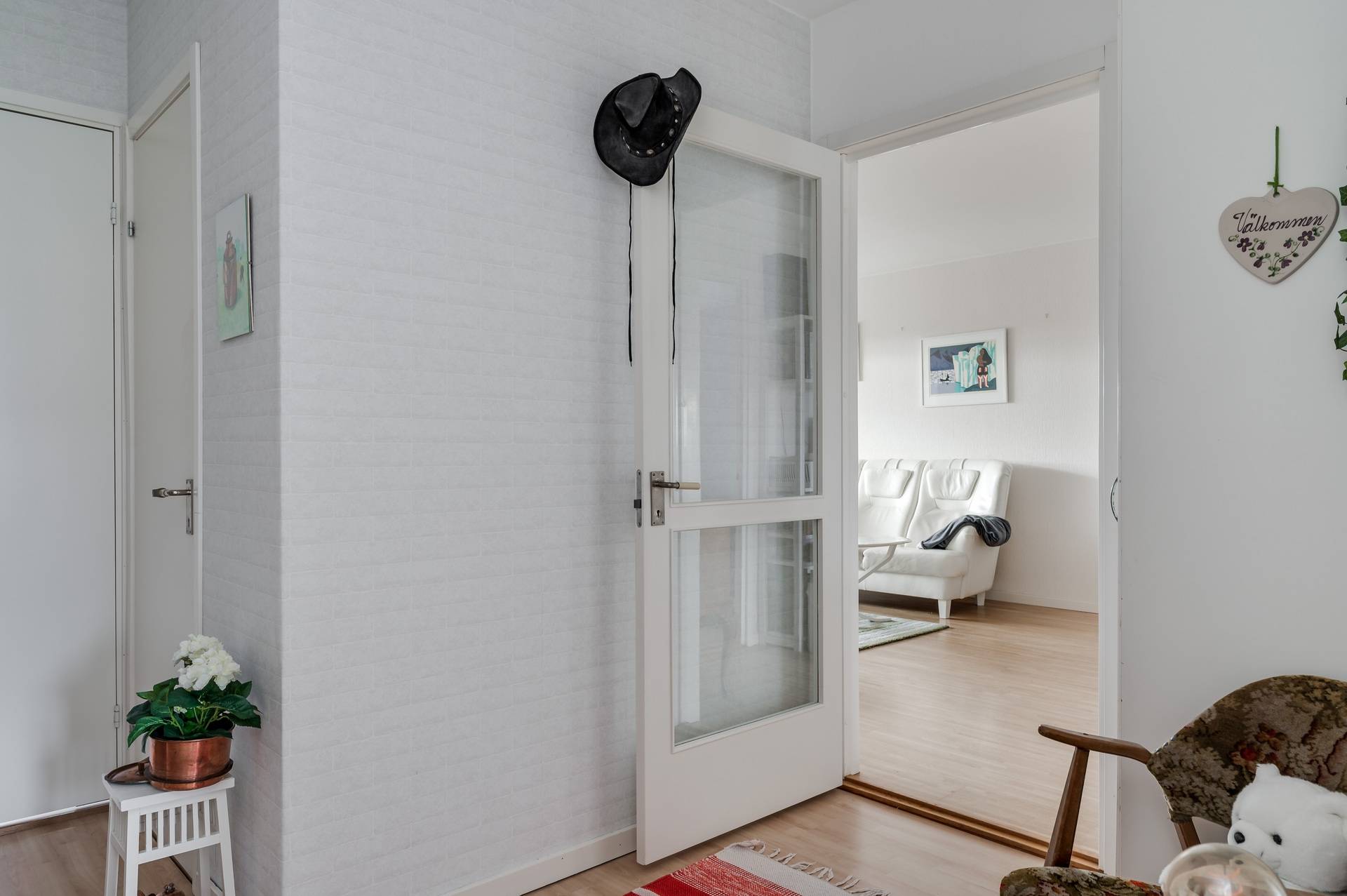 3 rum Lägenhet på Dörbyvägen 12 Smedby Kalmar kommun - bild 7