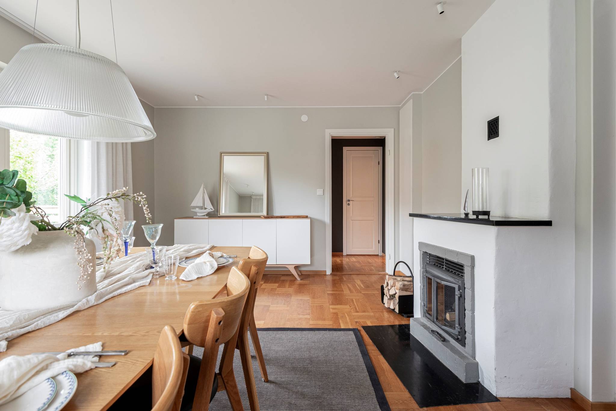 6 rum Villa på Rodergatan 3 Berghamra Västerås kommun - bild 3