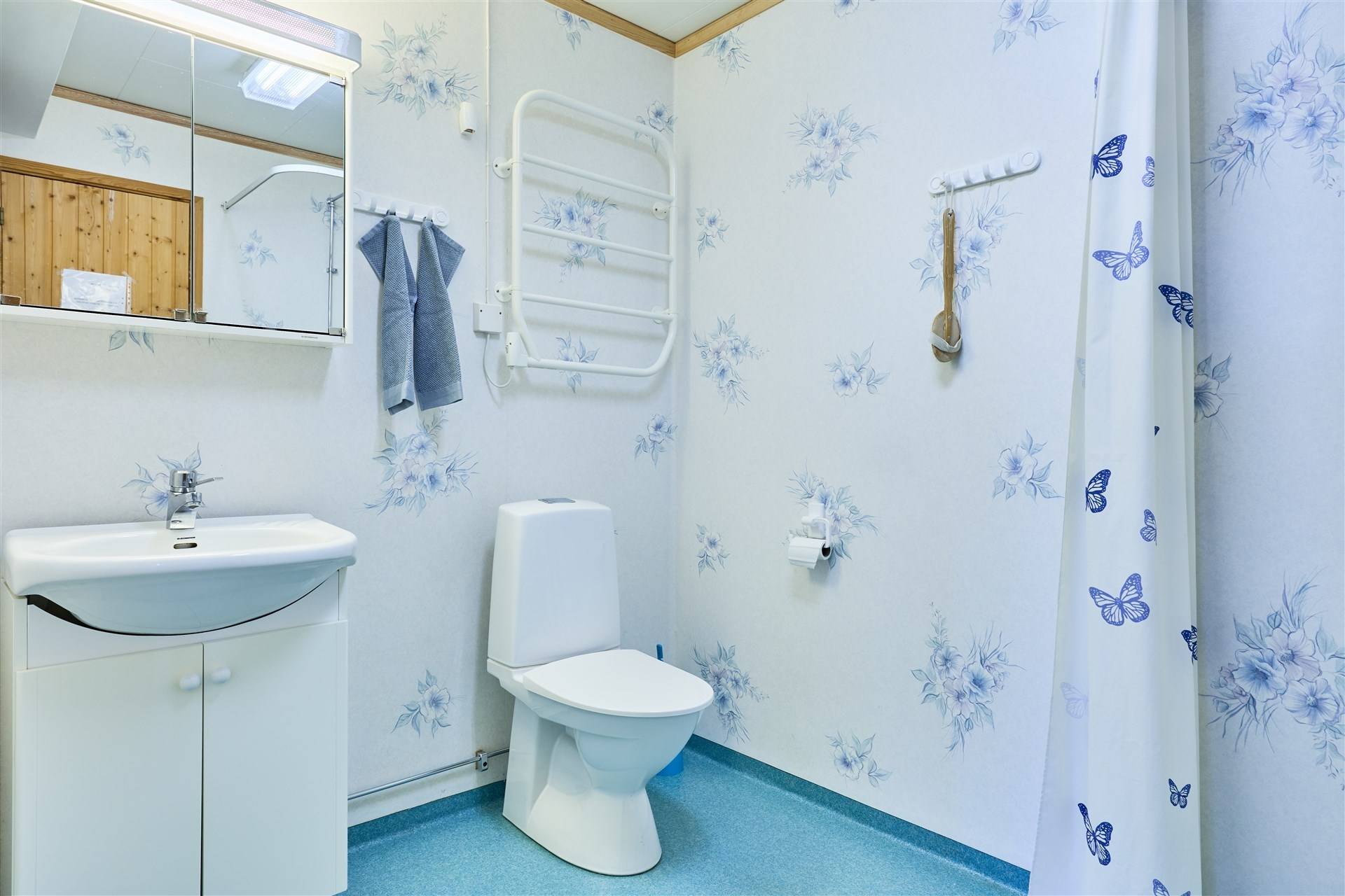 5 rum Fritidshus på Björnrike Lingonstigen 17 Björnrike Härjedalens kommun - bild 22