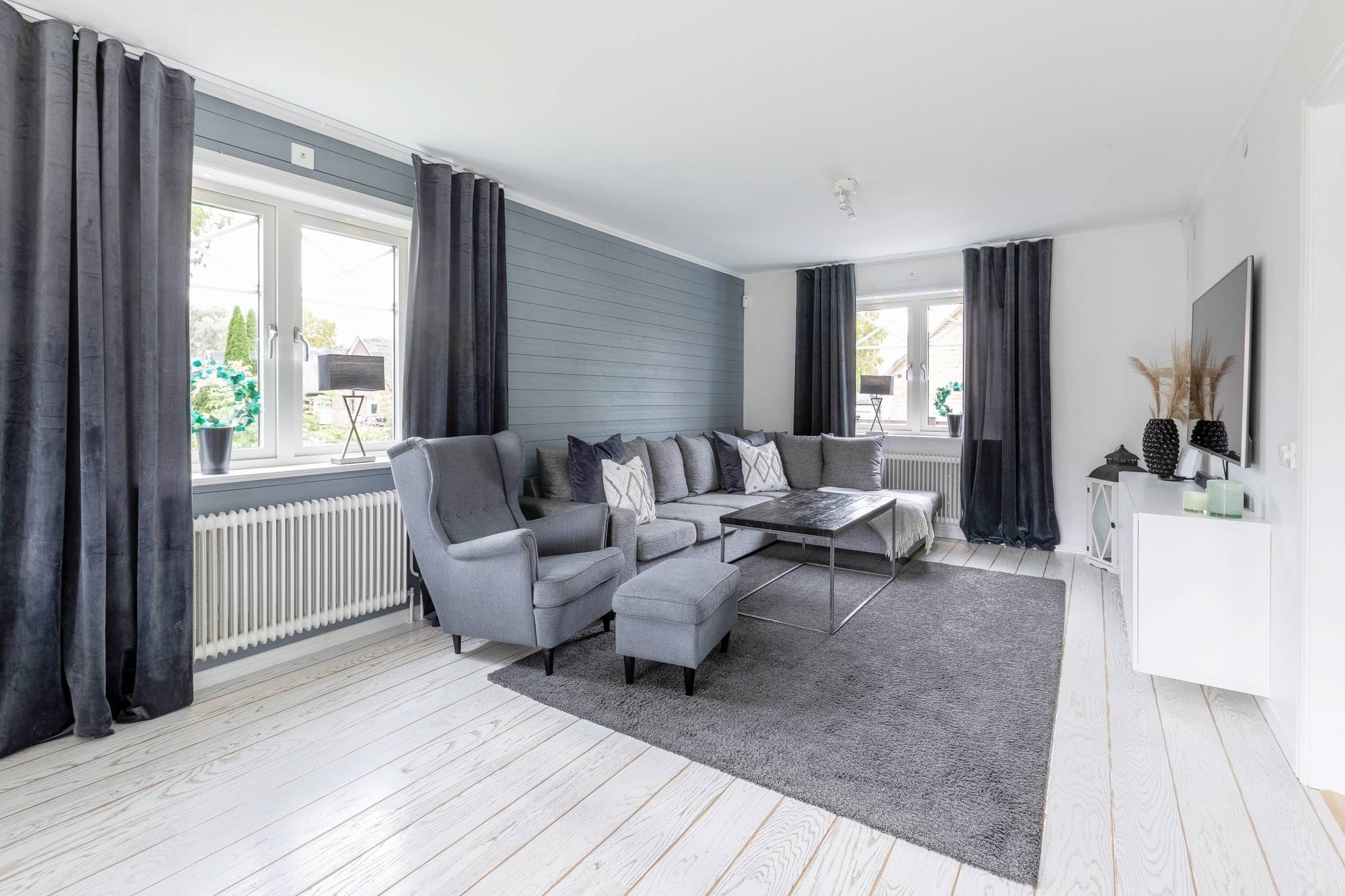 3.5 rum Villa på Lillängsgatan 4 Östervåla Heby kommun - bild 18