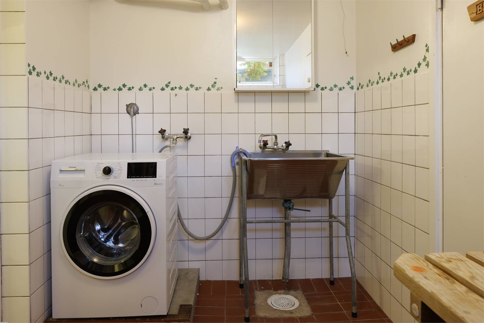 6 rum Villa på Järpgatan 10 Sanden Bodens kommun - bild 28