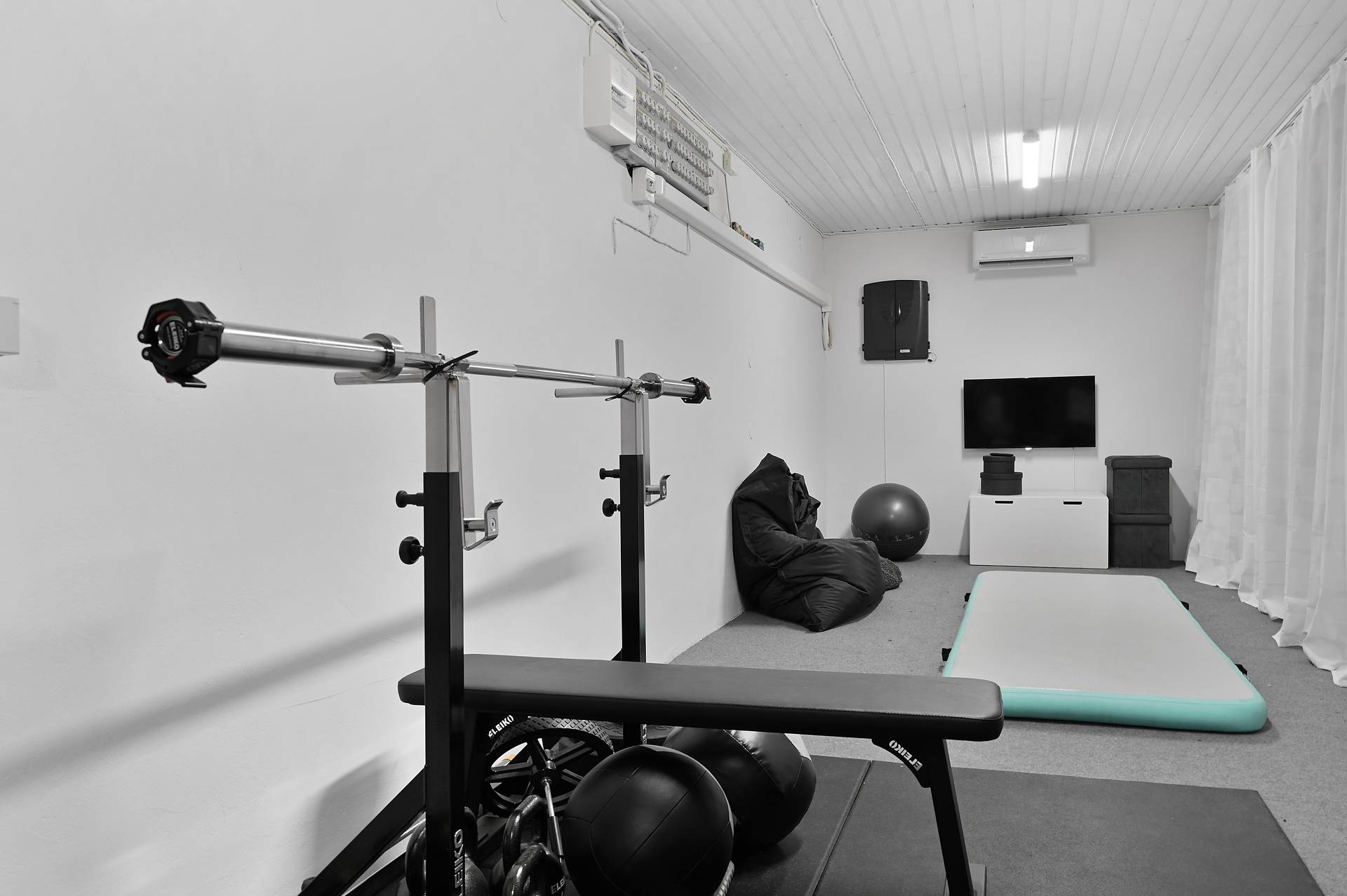 5 rum Villa på Stortorpsvägen 30A Stortorp/Trångsund Huddinge kommun - bild 36