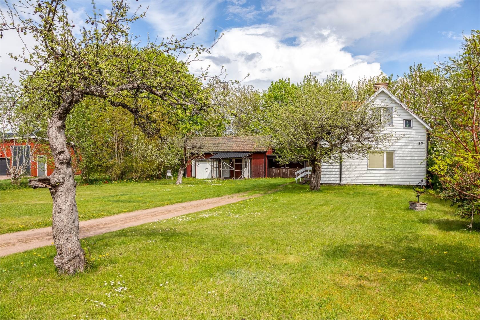 5 rum Villa på Västra Långgatan 20 Centralt (Hultsfred) Hultsfreds kommun - bild 39