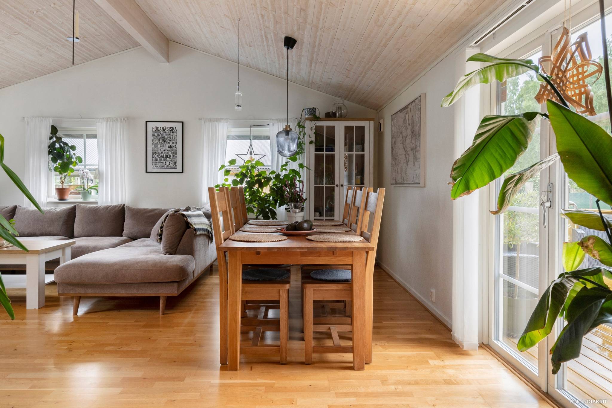 5 rum Villa på Smultronstället 3 Ljung - Skäralid Klippans kommun - bild 14