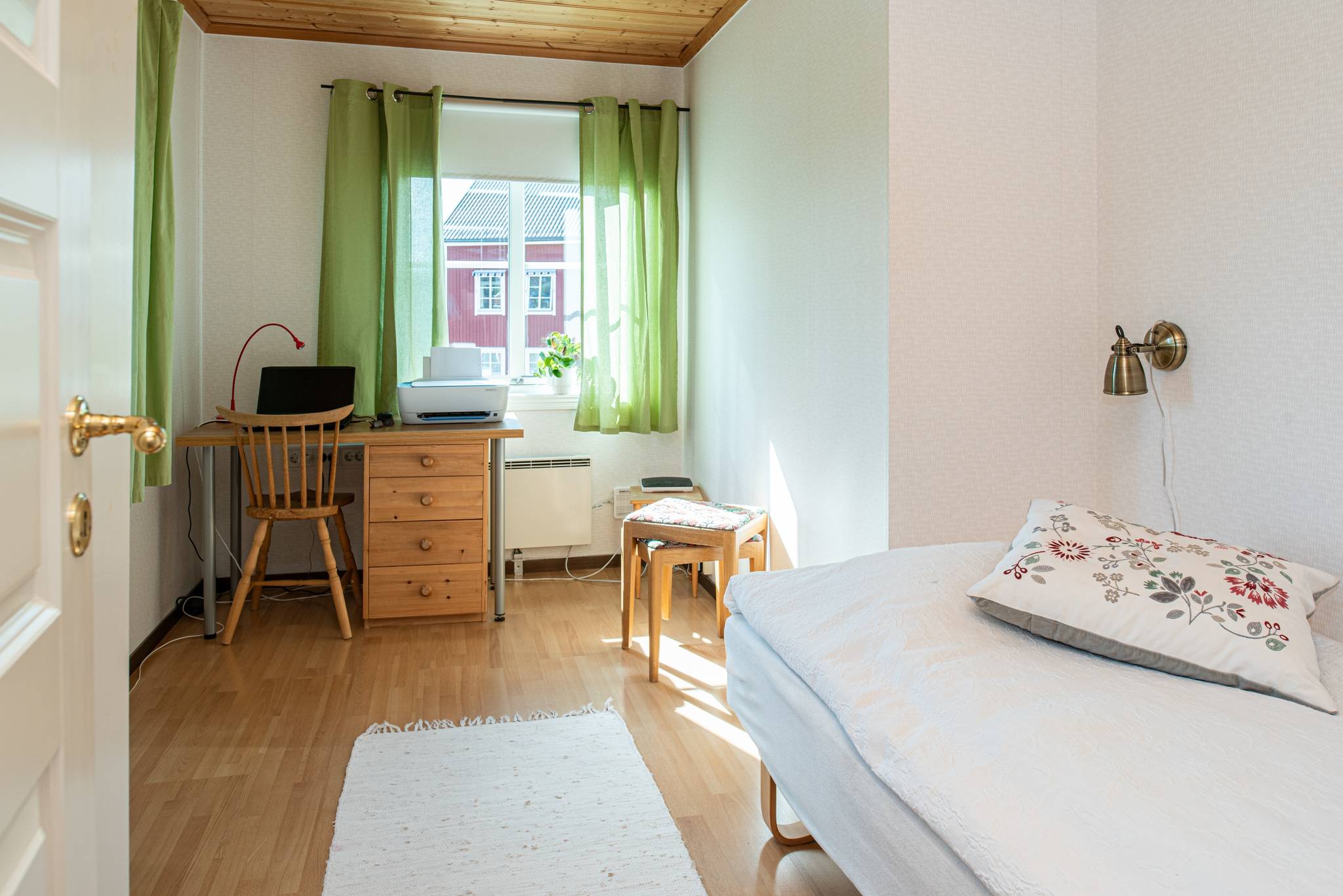 123 m² Villa på Hagmarksvägen 35 Hudiksvalls kommun - bild 19