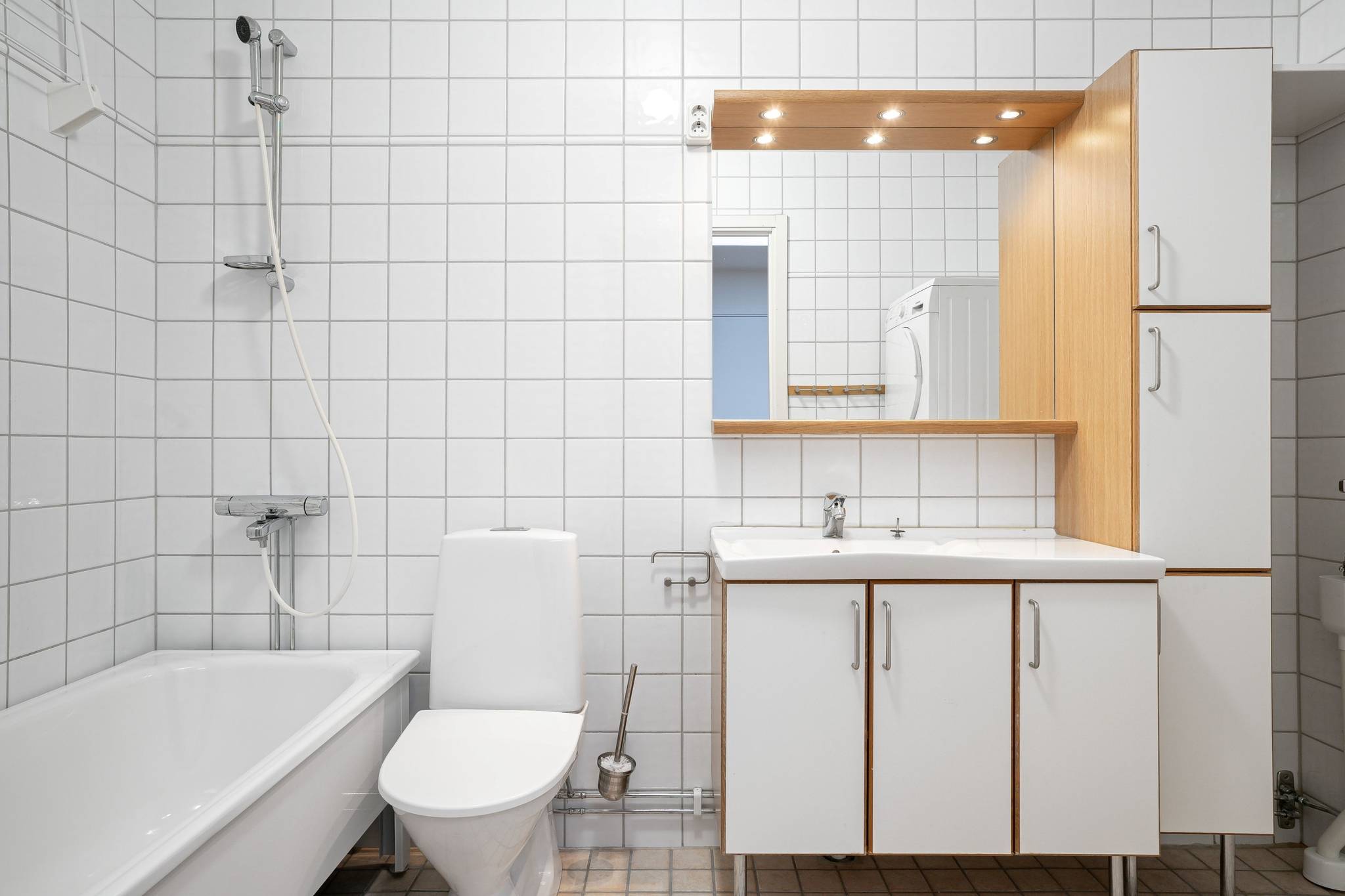4 rum Lägenhet på Farinvägen 21 Staffanstorp Staffanstorps kommun - bild 20