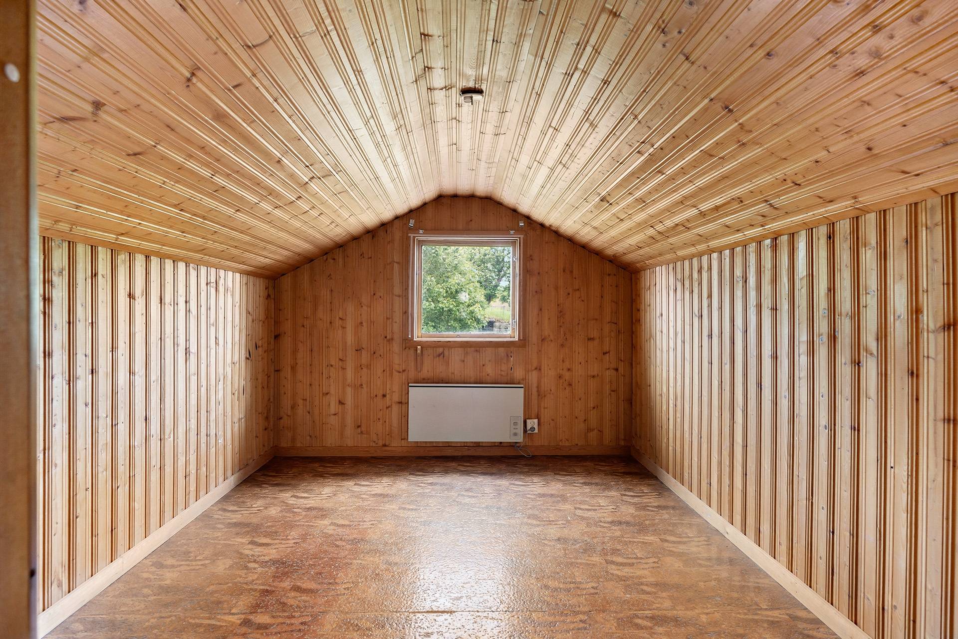 6 rum Villa på Blomstervägen 27 Rörstorp Värnamo kommun - bild 11