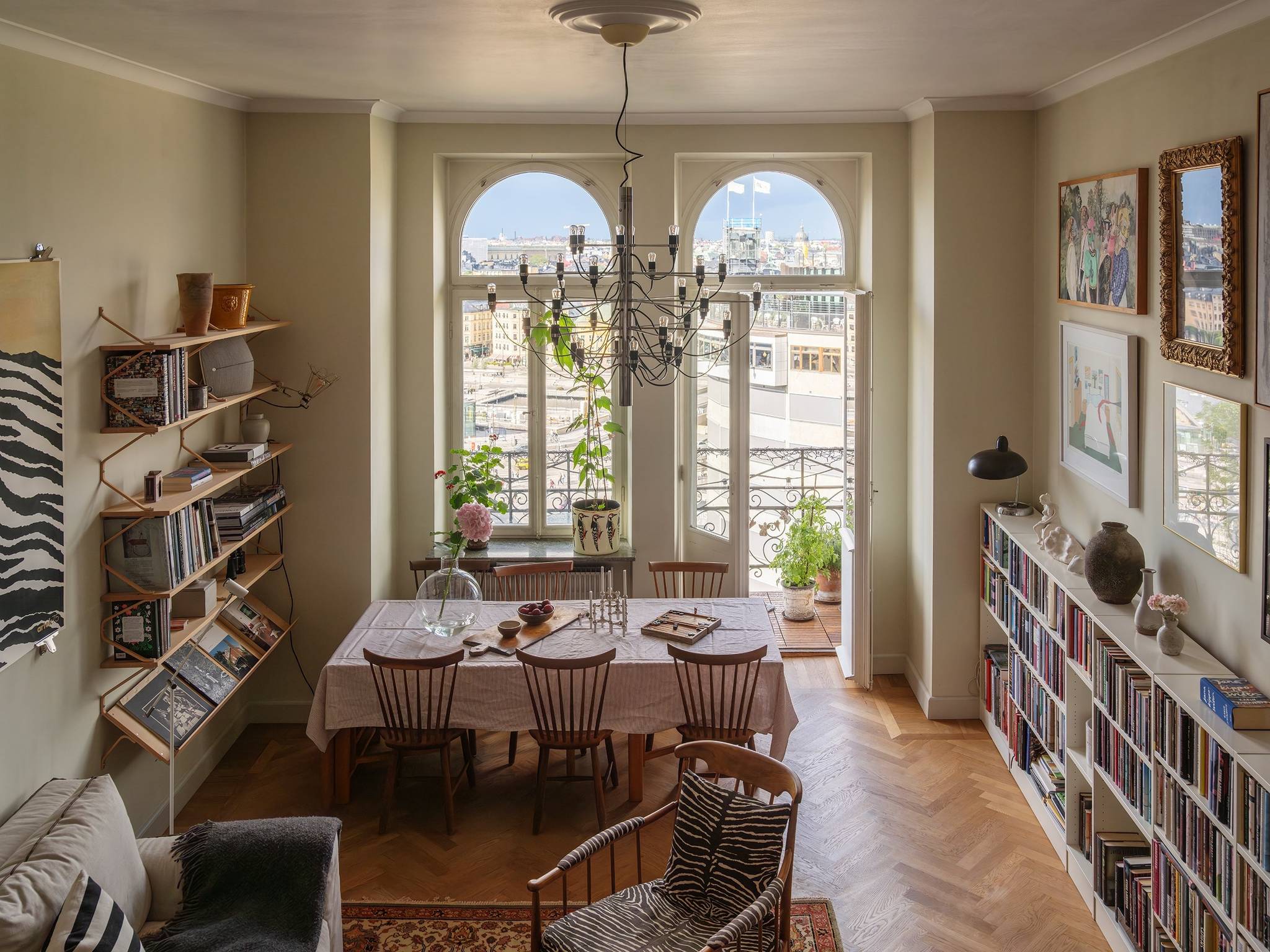 2 rum Lägenhet på Urvädersgränd 7 / Klevgränd 6, 4 tr Södermalm - Mosebacke Stockholms kommun - bild 18