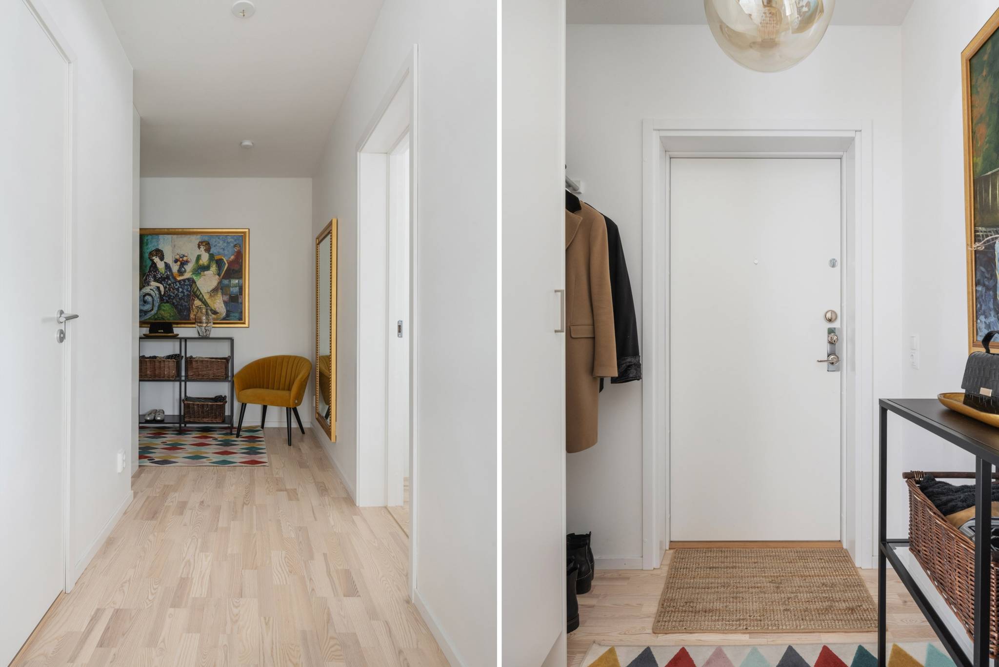 2 rum Lägenhet på Ekfatsgatan 1, 9 tr! Liljeholmskajen Stockholms kommun - bild 37