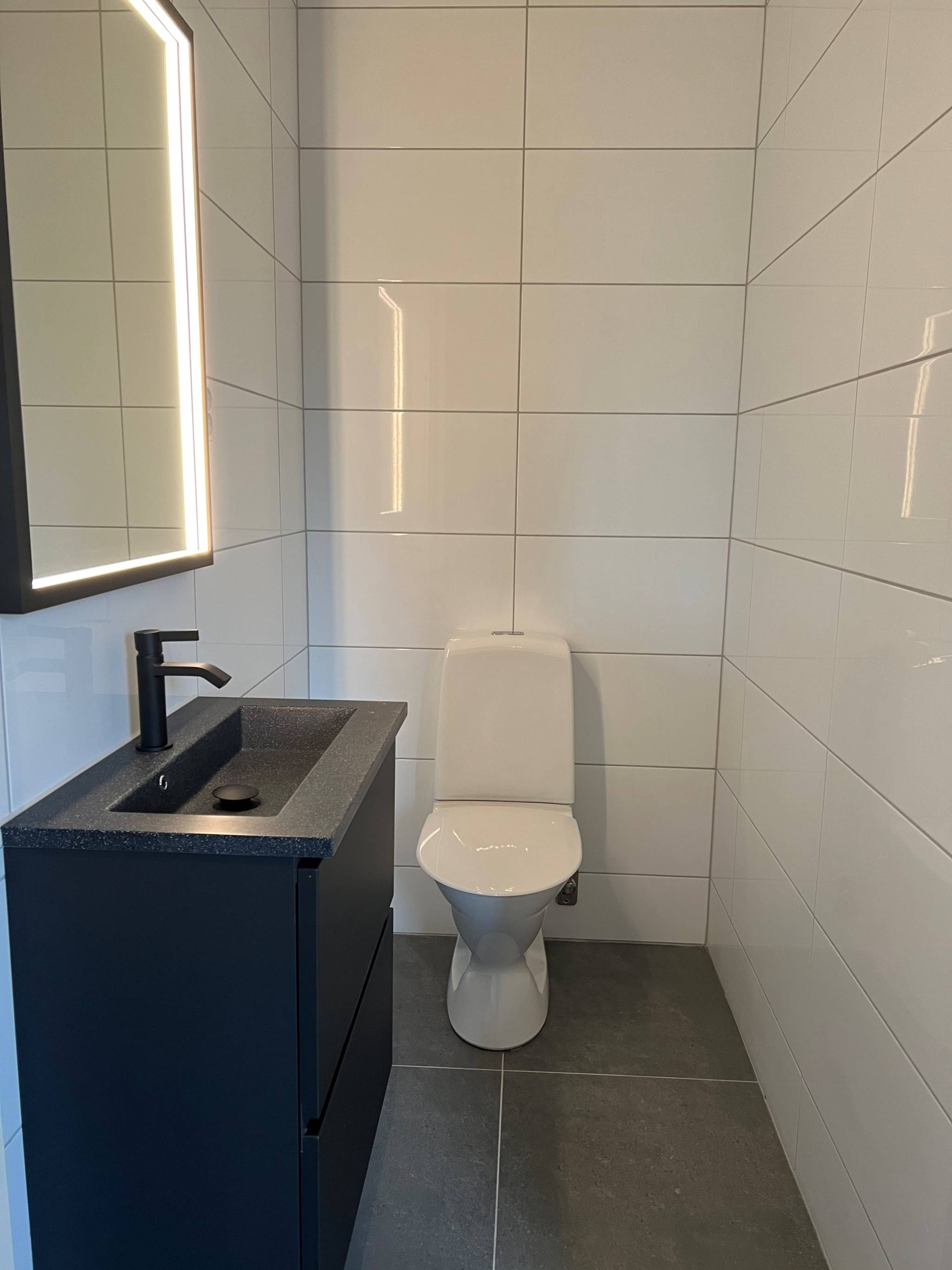 Lägenhet på Brf Romberg Väst Laholms kommun - bild 7