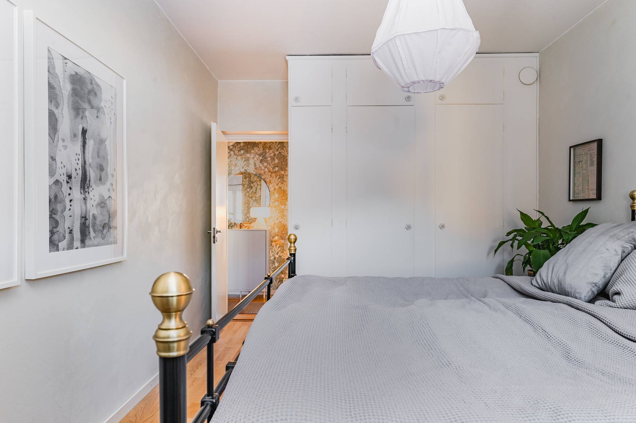 2 rum Lägenhet på Västra Dalgatan 34 B Centralt Örnsköldsviks kommun - bild 15